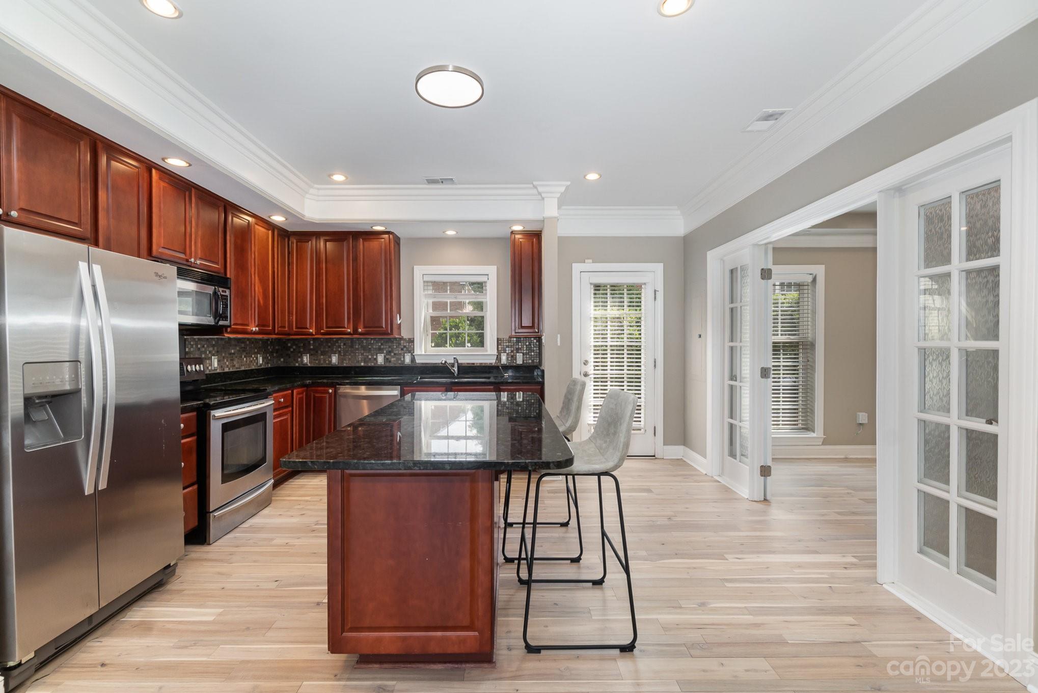 2367 Madeline Meadow, Charlotte NC 28217 Sold Property