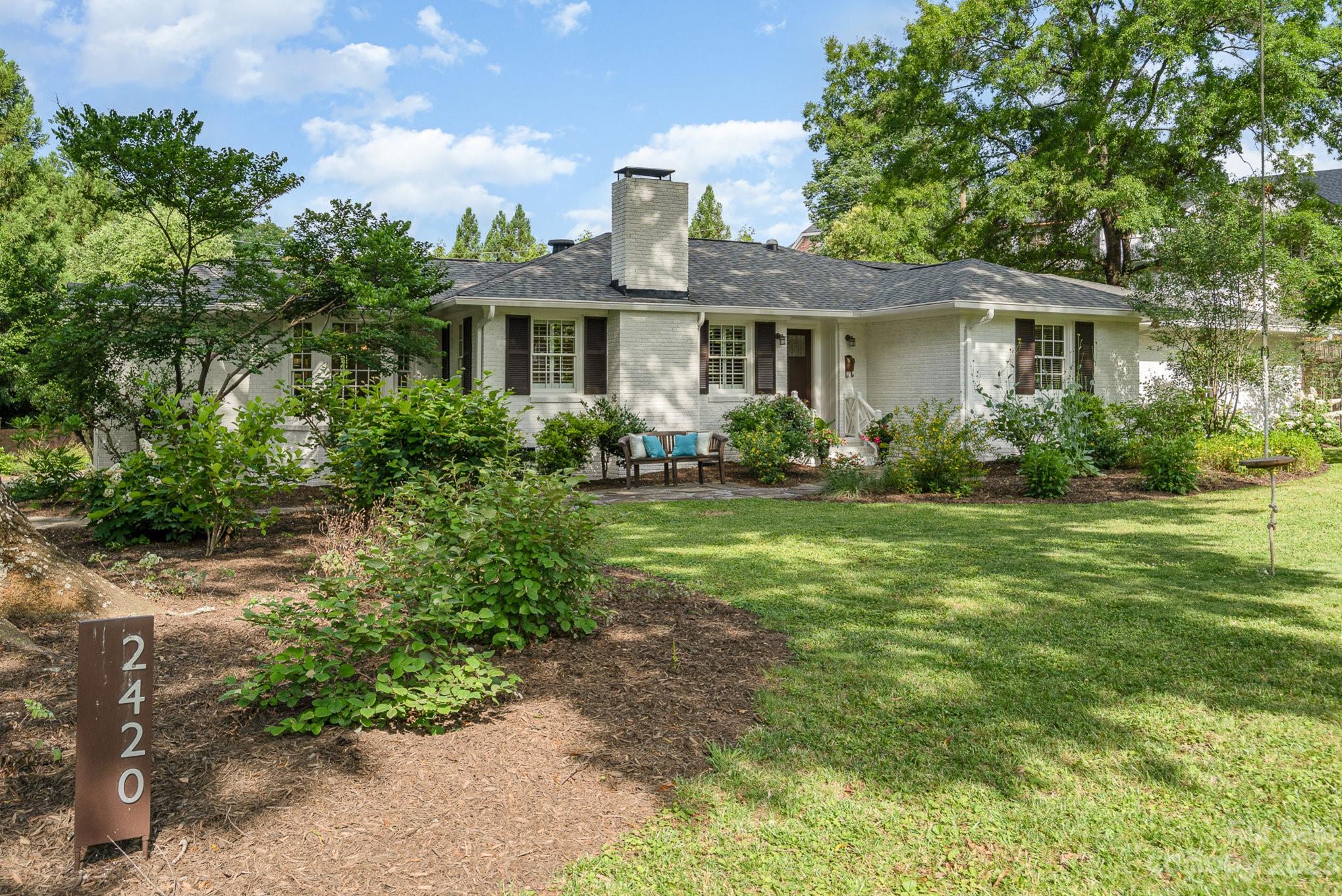 Sold Property