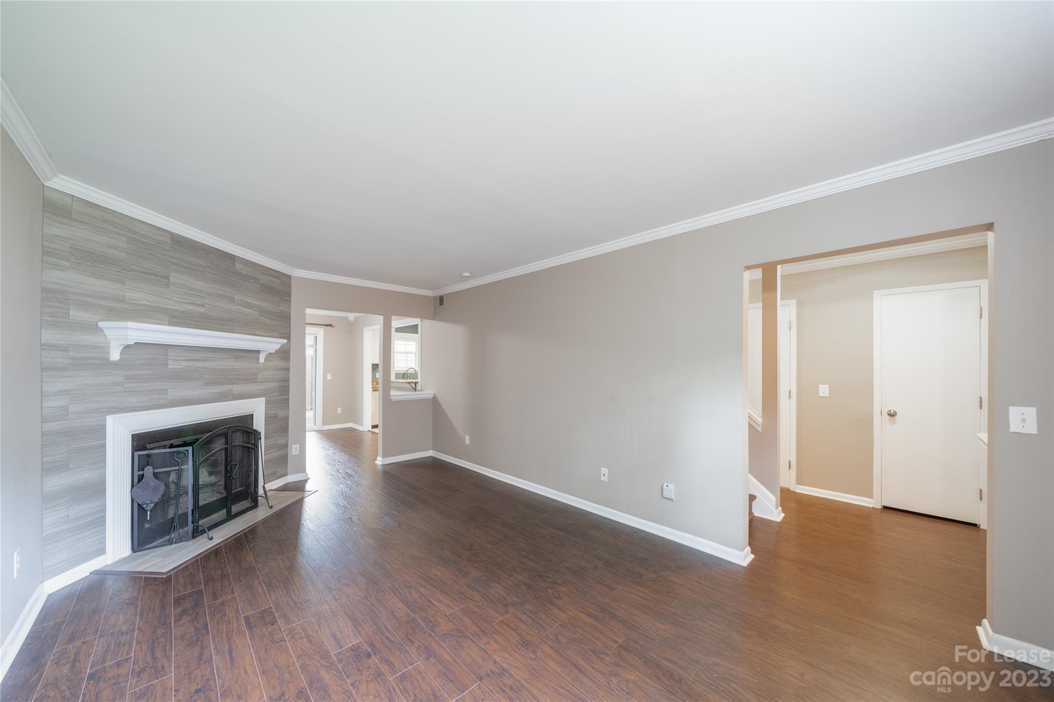 3176 Heathstead, Charlotte NC 28210 Sold Property