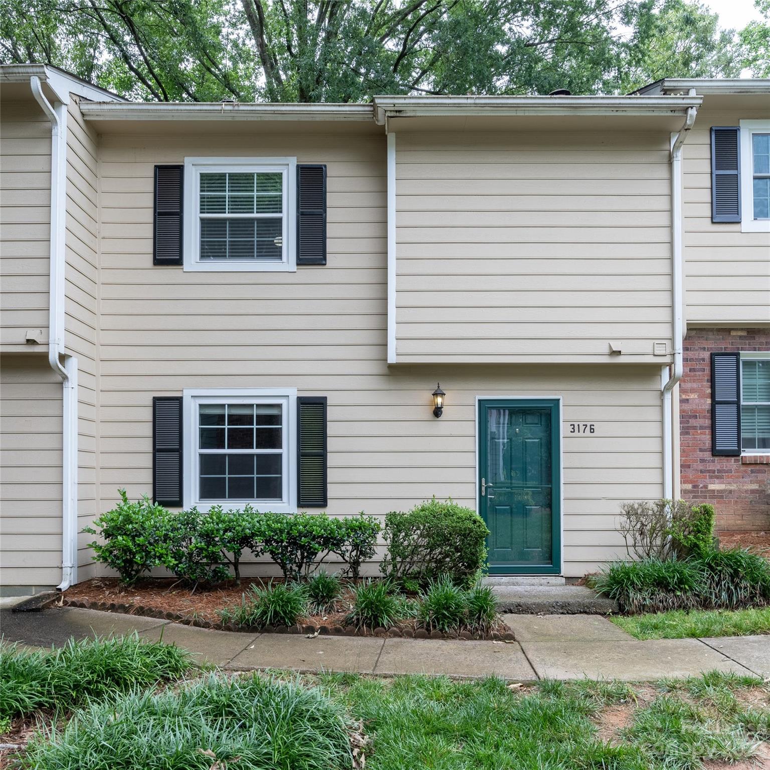3176 Heathstead, Charlotte NC 28210 Sold Property