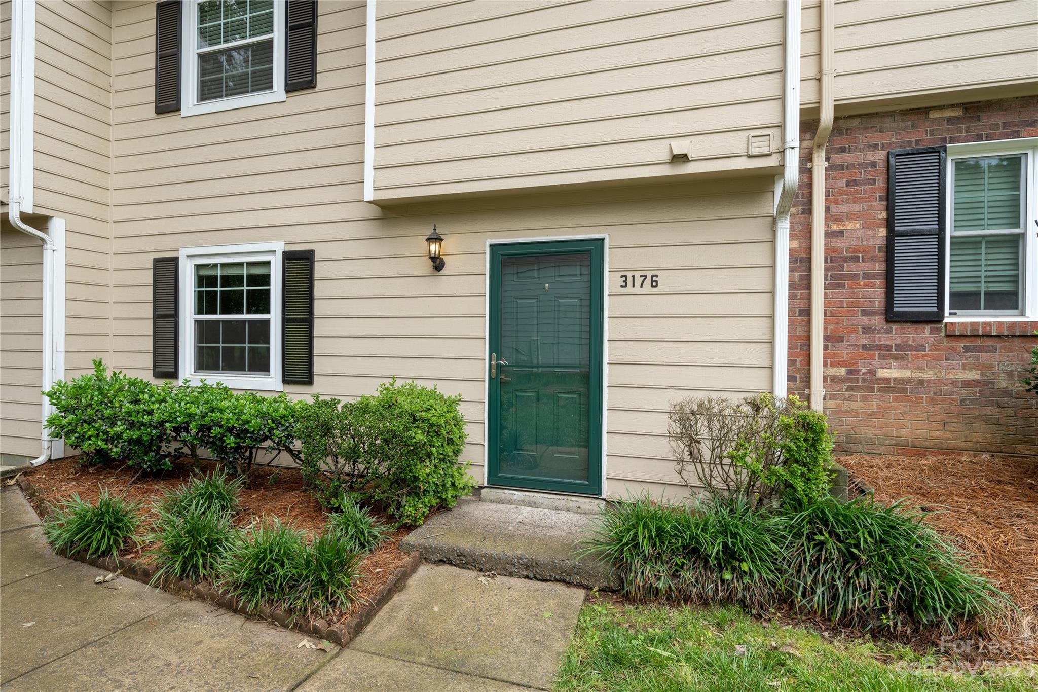 3176 Heathstead, Charlotte NC 28210 Sold Property