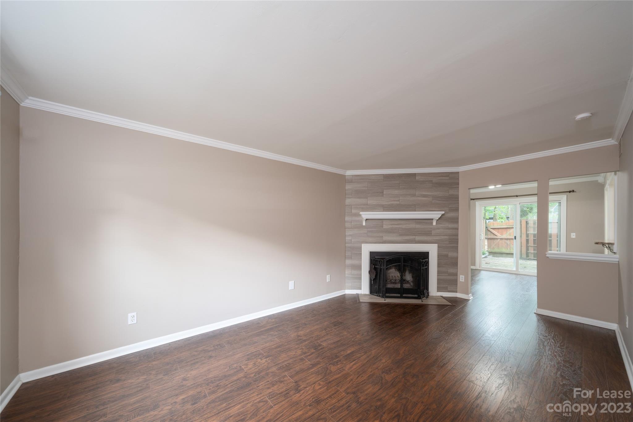 3176 Heathstead, Charlotte NC 28210 Sold Property