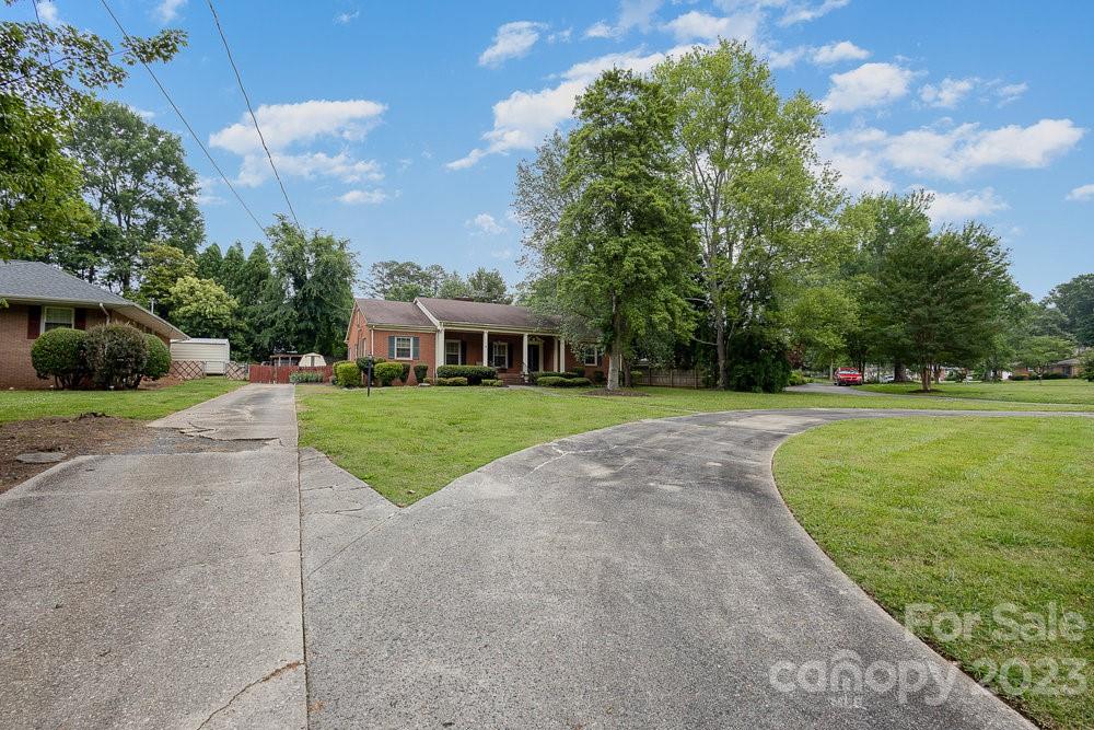1240 Maxwell, Salisbury NC 28144 Sold Property