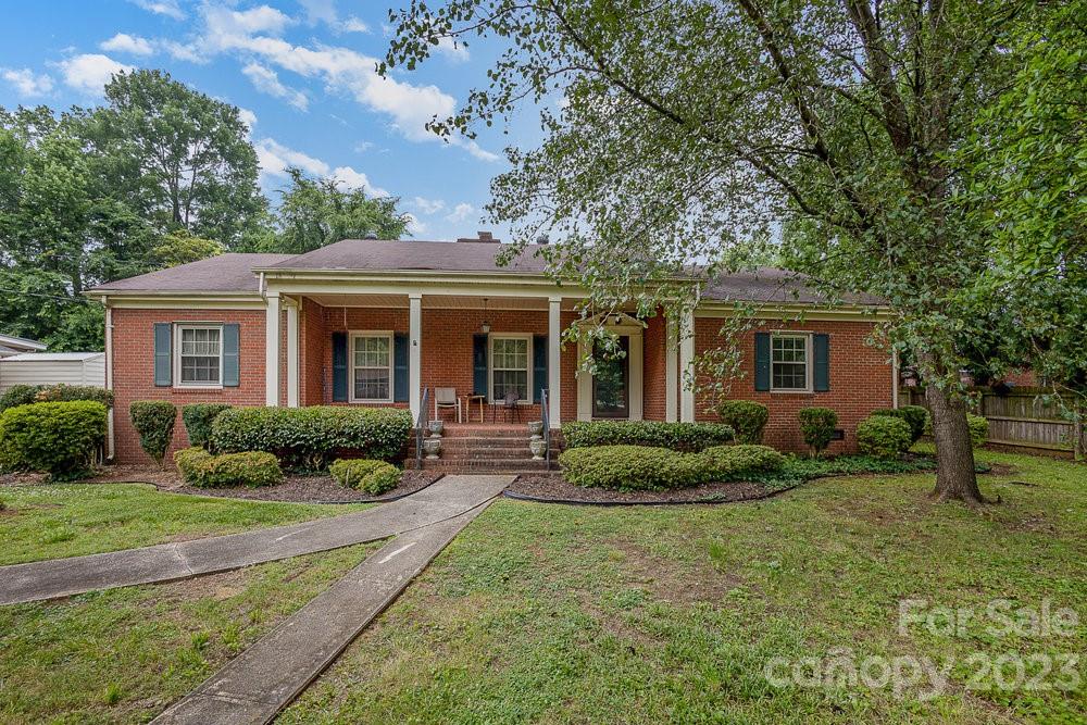 Sold Property