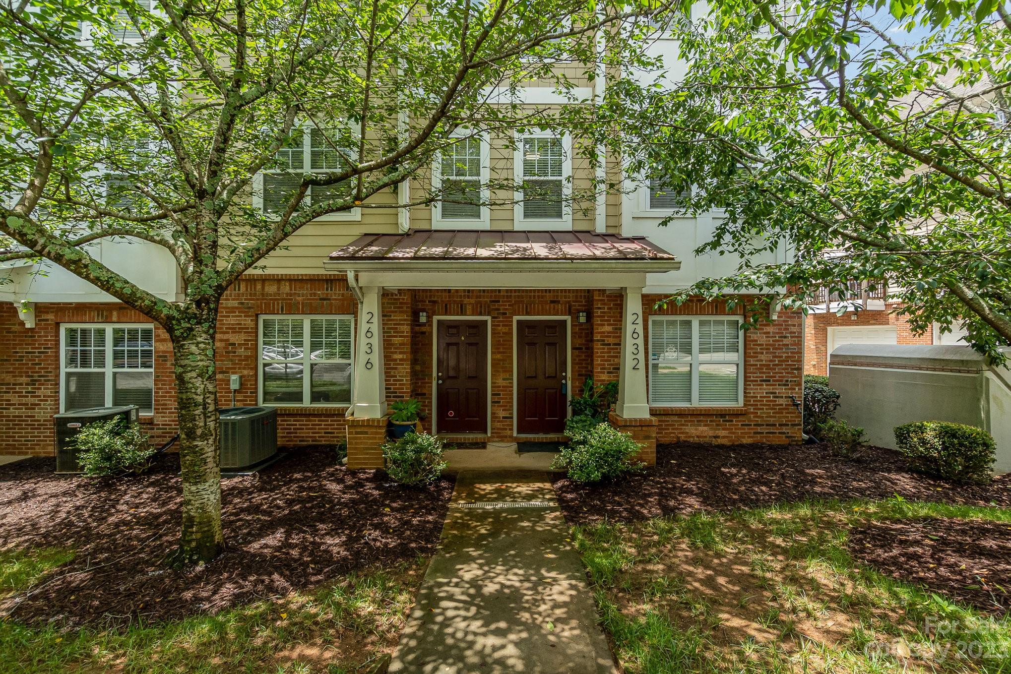 2632 Weddington, Charlotte NC 28204 Sold Property