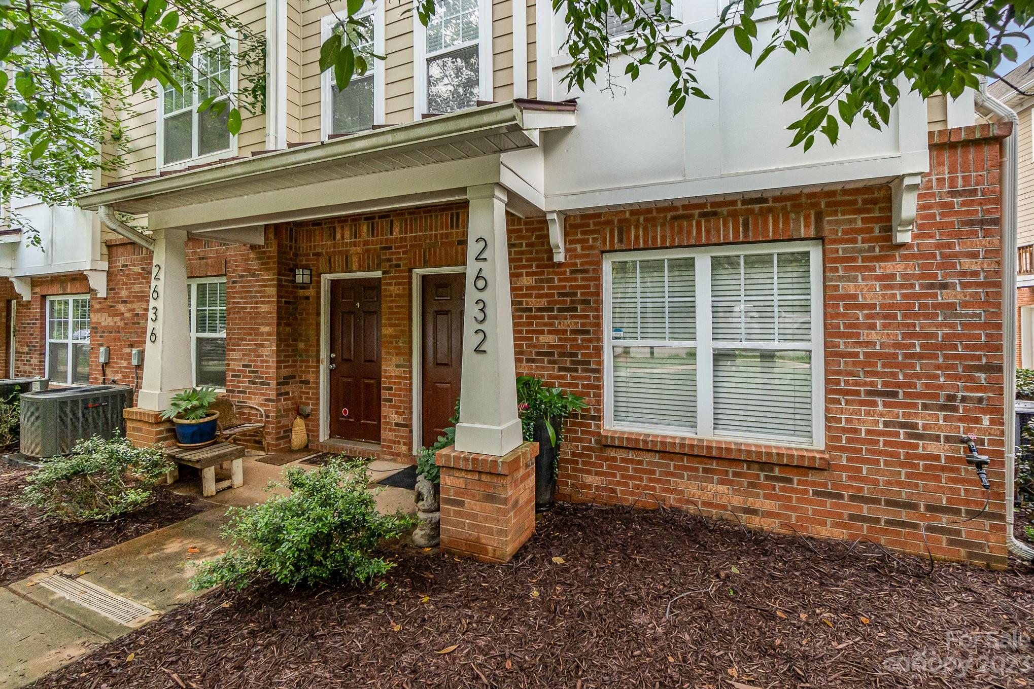 2632 Weddington, Charlotte NC 28204 Sold Property