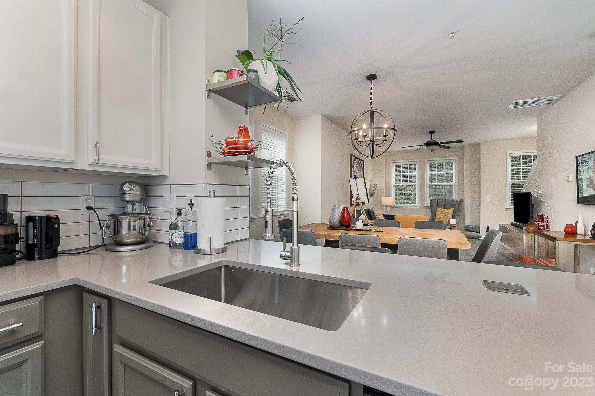 2632 Weddington, Charlotte NC 28204 Sold Property