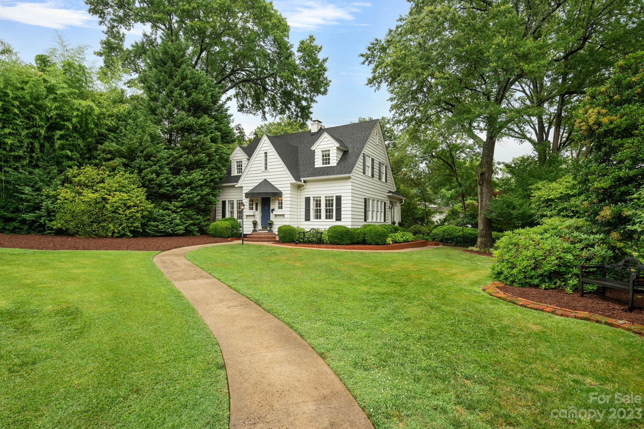 Sold Property