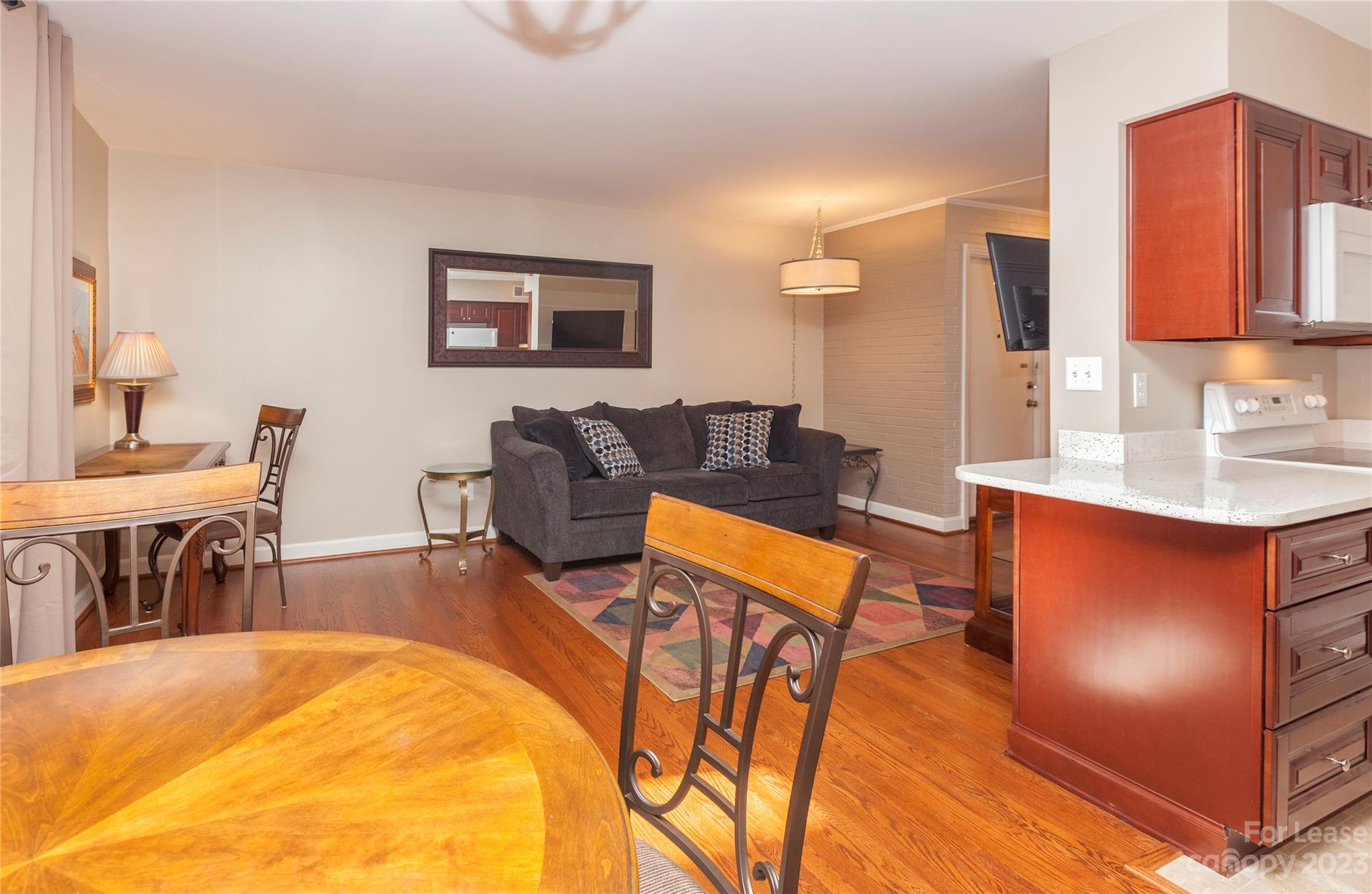 400 Queens # C3, Charlotte NC 28207 Sold Property