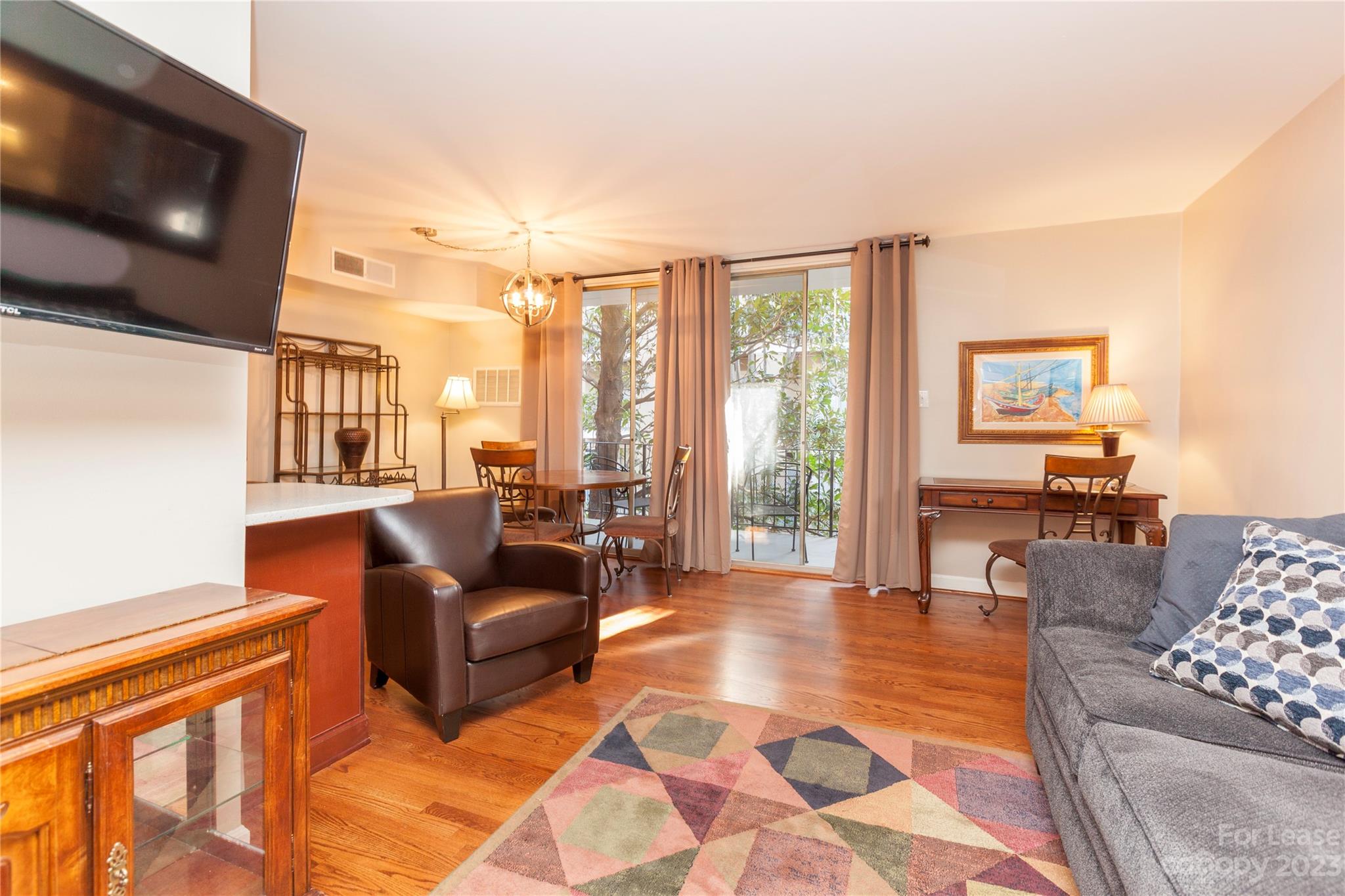 400 Queens # C3, Charlotte NC 28207 Sold Property