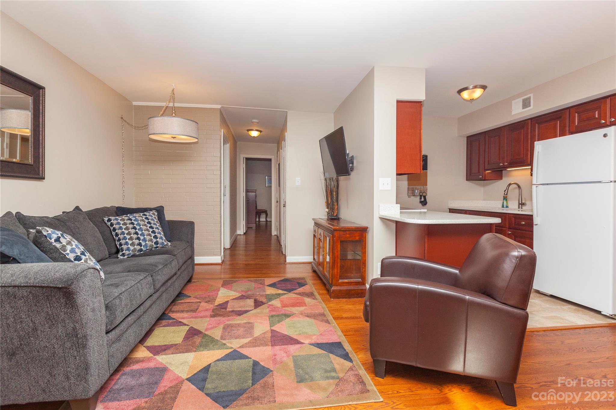 400 Queens # C3, Charlotte NC 28207 Sold Property