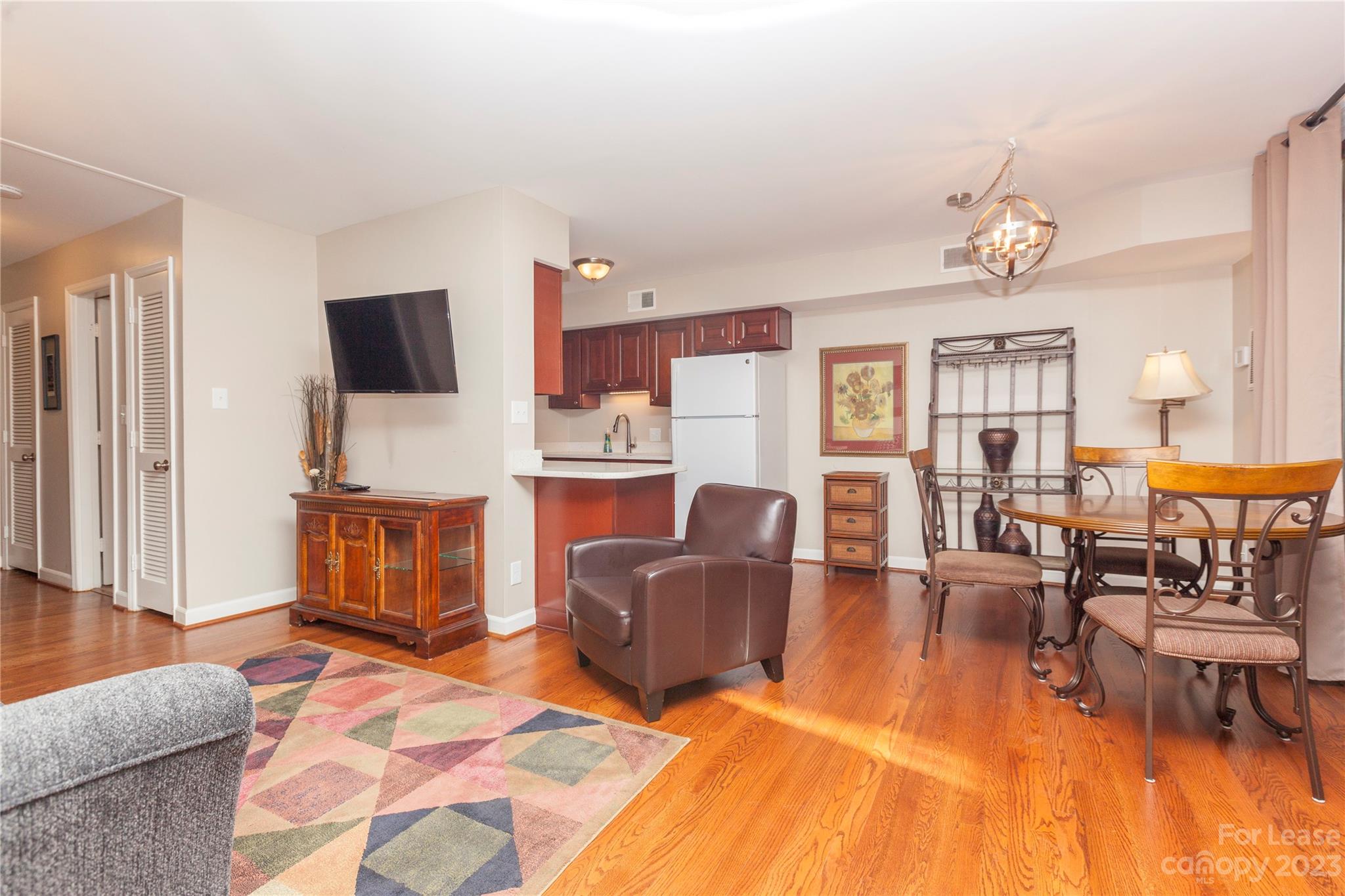 400 Queens # C3, Charlotte NC 28207 Sold Property
