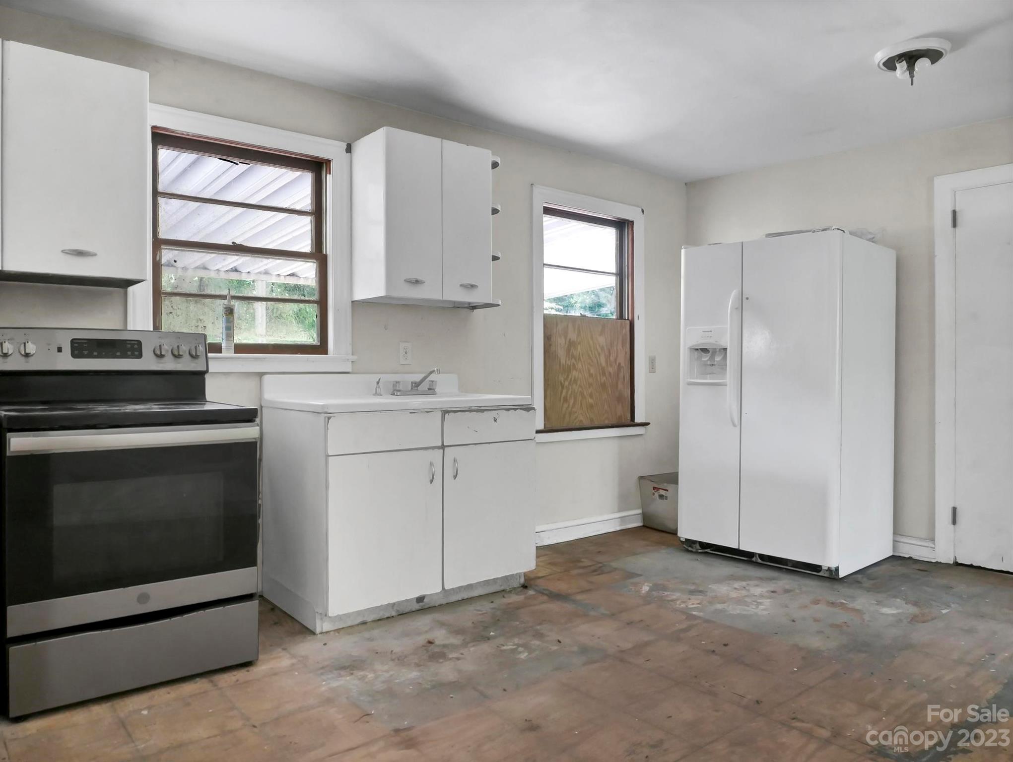Sold Property
