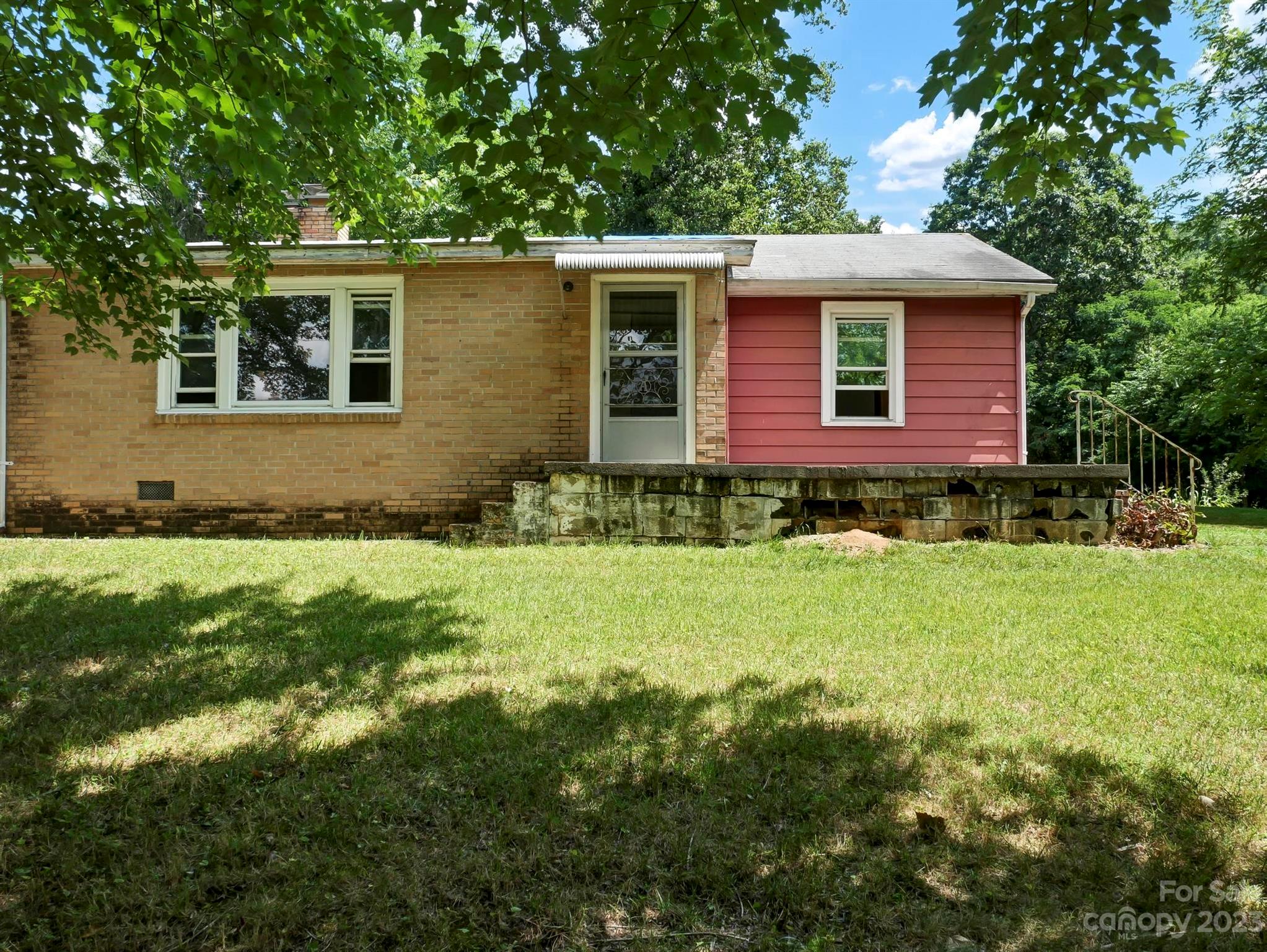 Sold Property