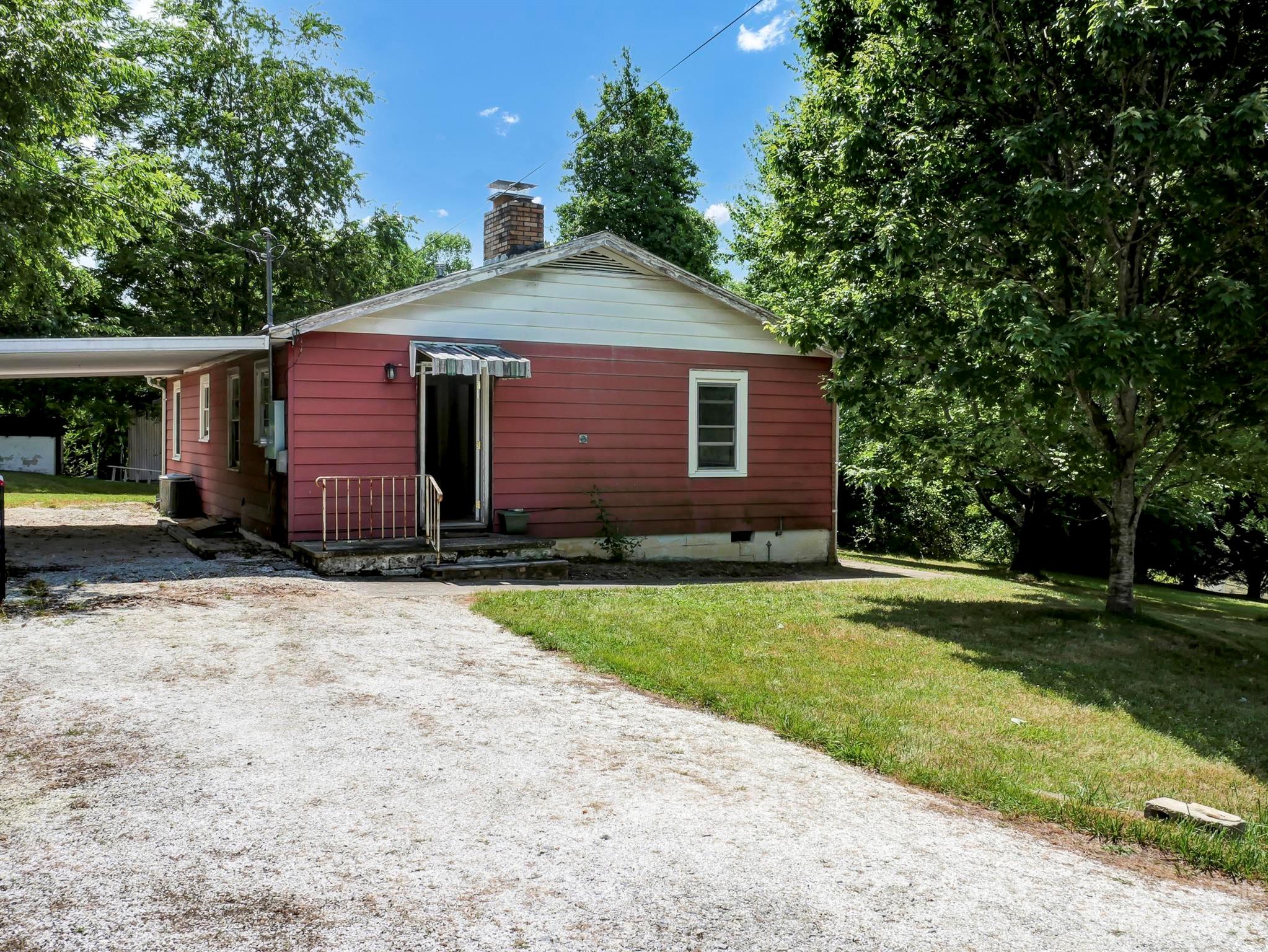 Sold Property