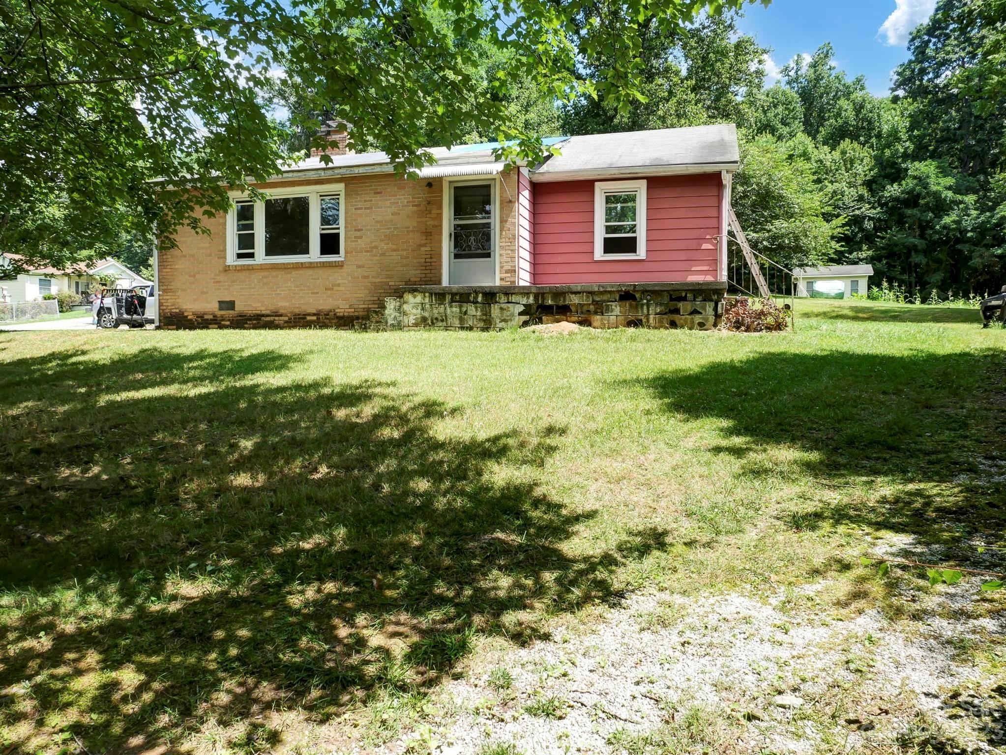 Sold Property