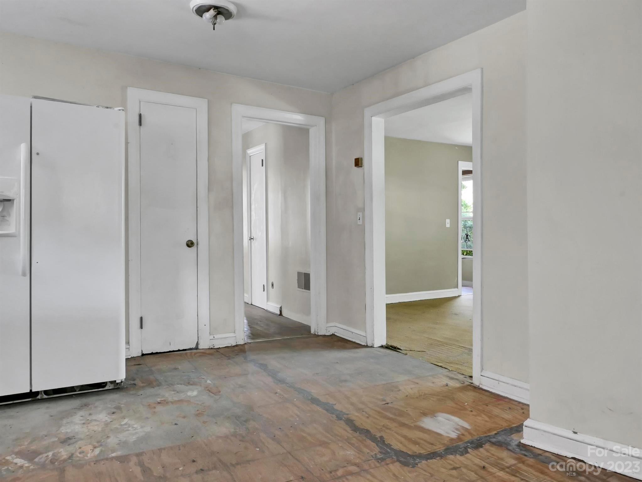 Sold Property