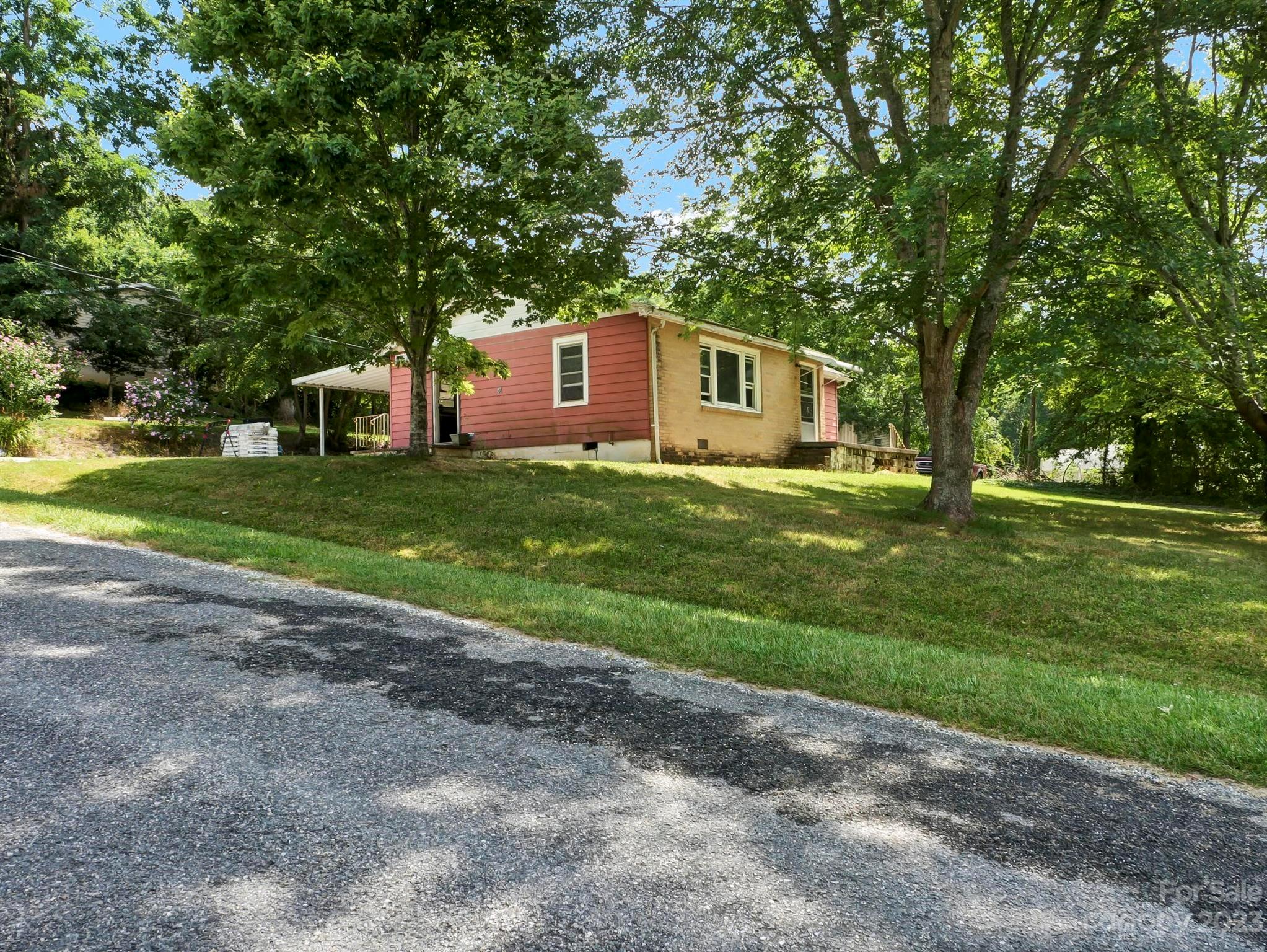 Sold Property