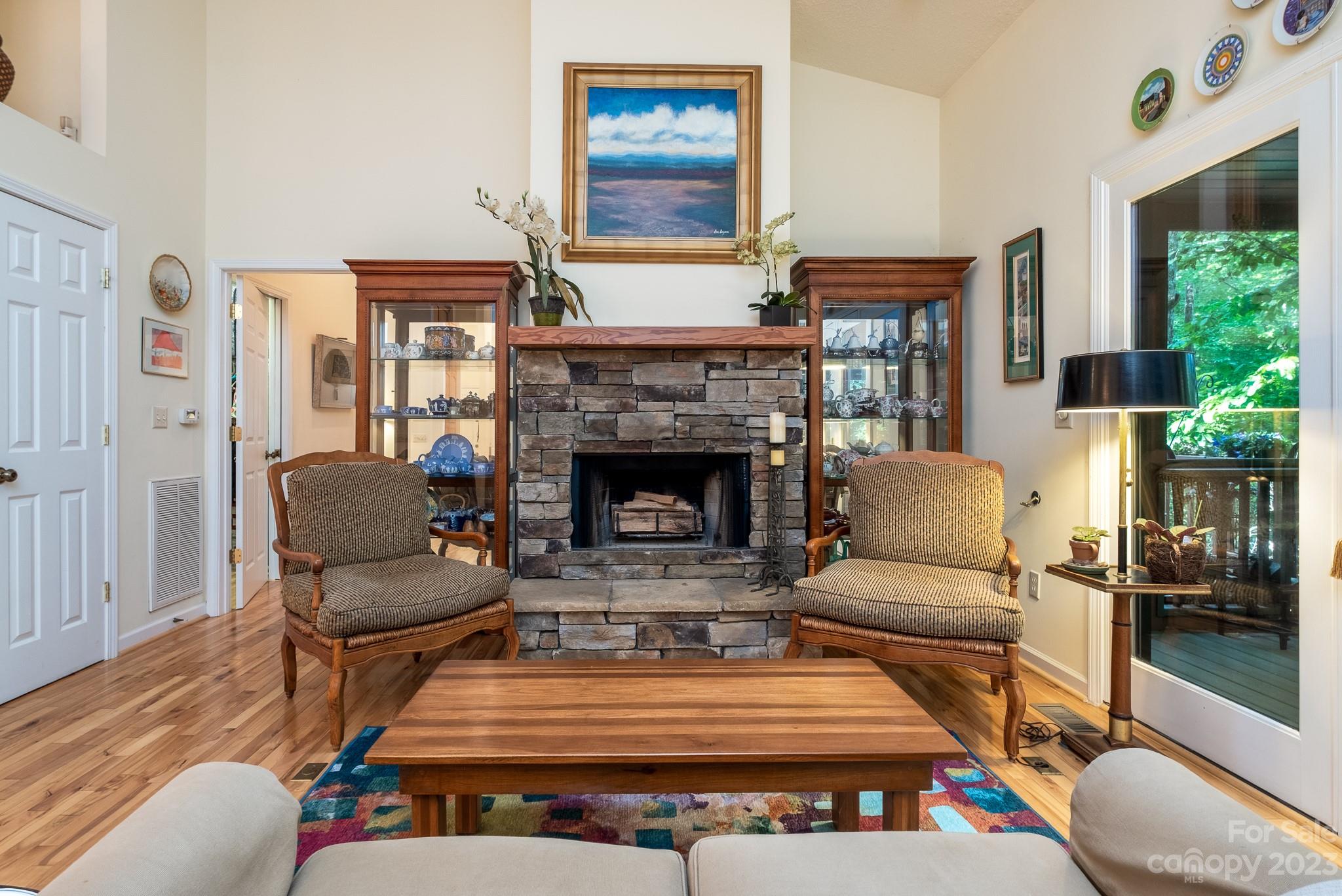 Sold Property