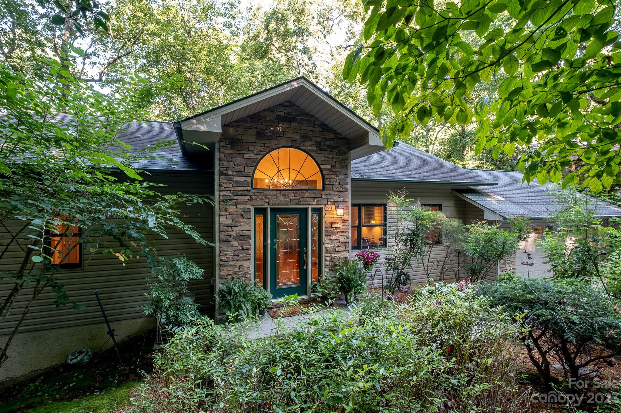 Sold Property