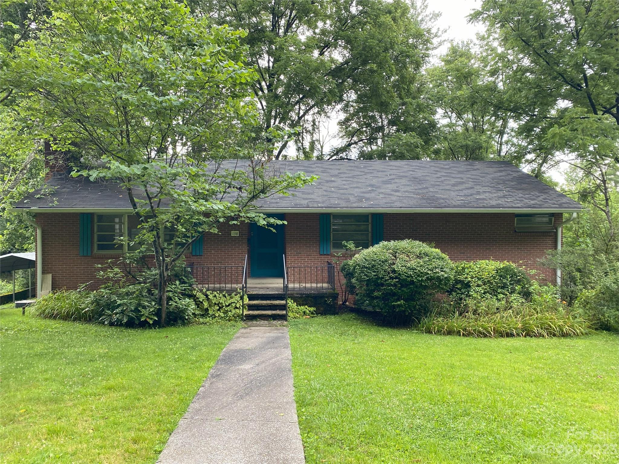 Sold Property