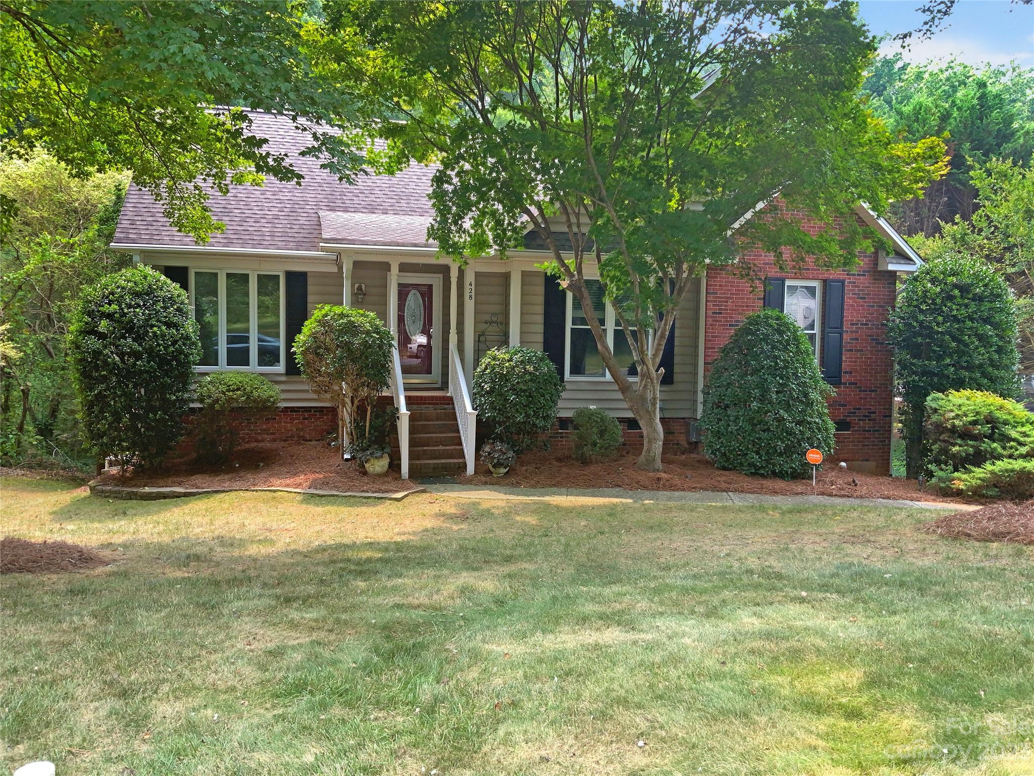 Sold Property