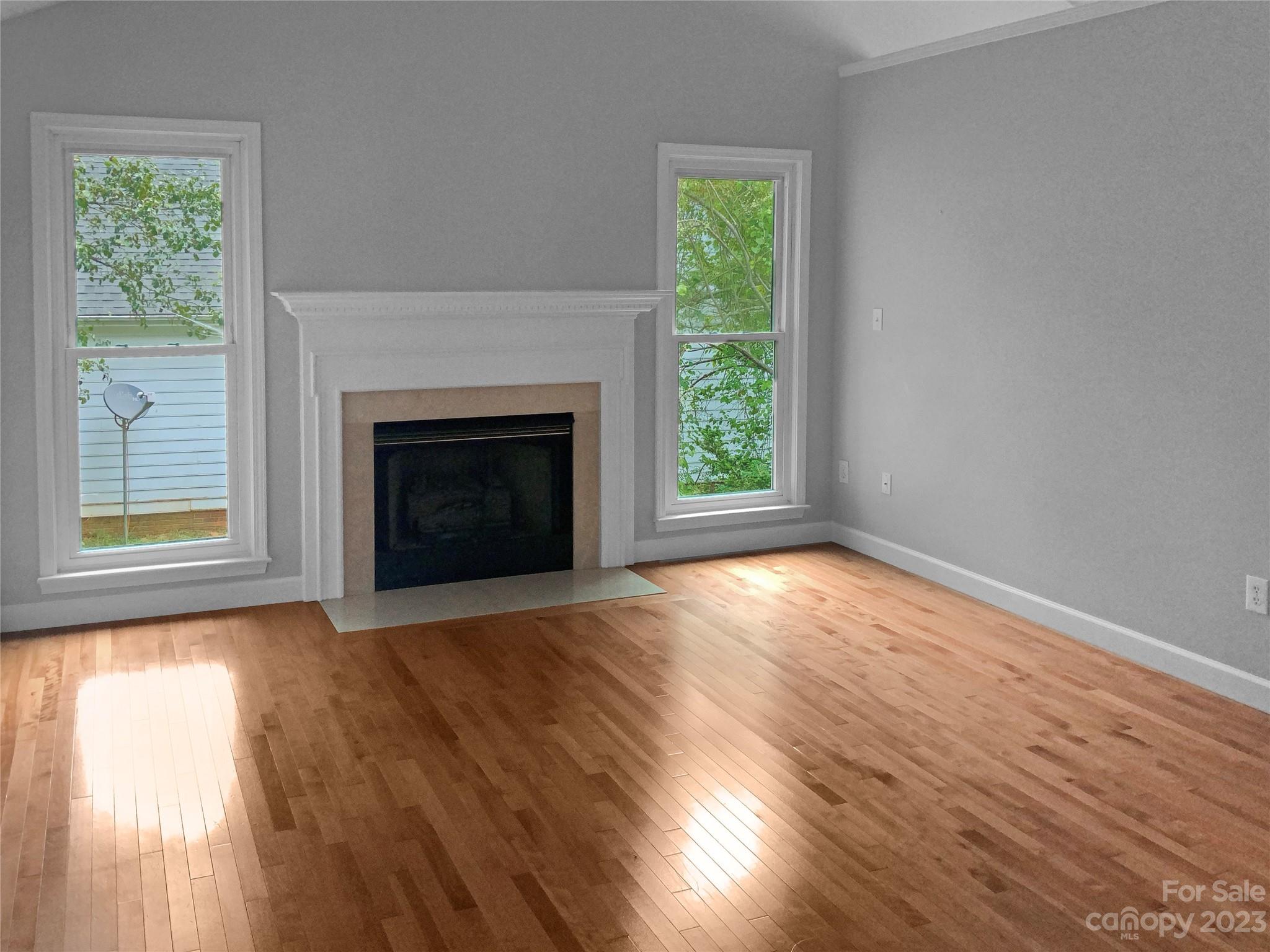 Sold Property