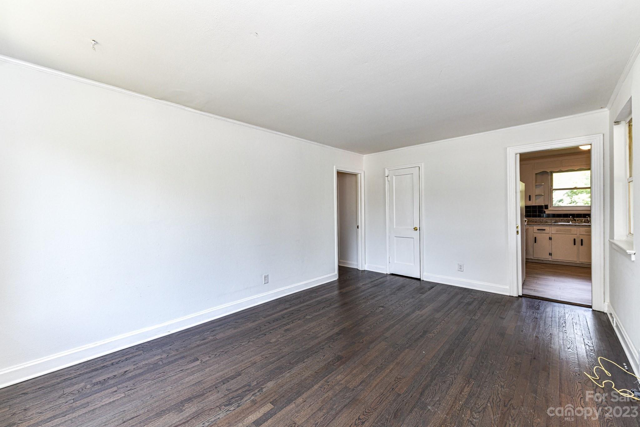 1714 Academy, Charlotte NC 28205 Sold Property