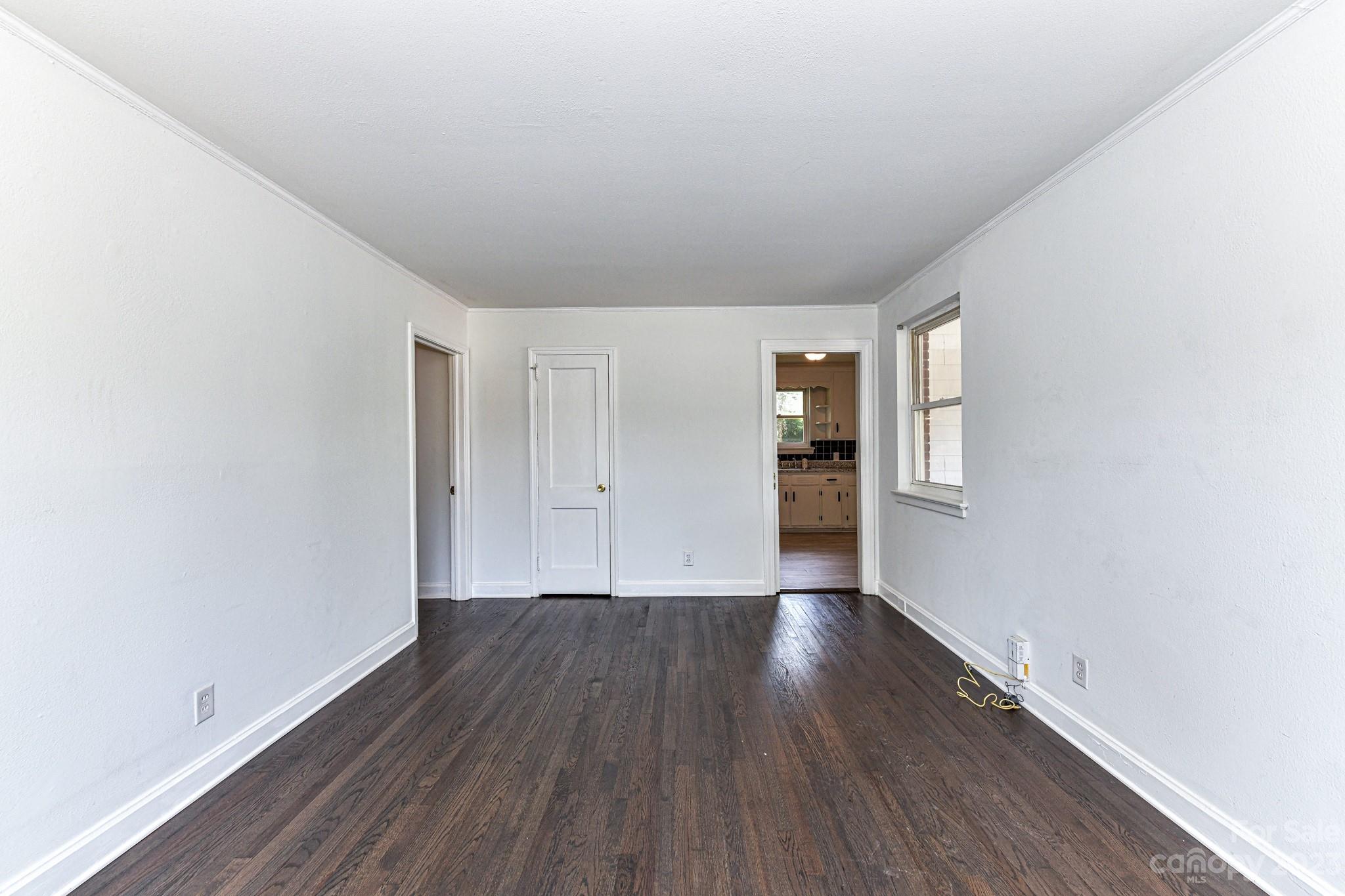1714 Academy, Charlotte NC 28205 Sold Property