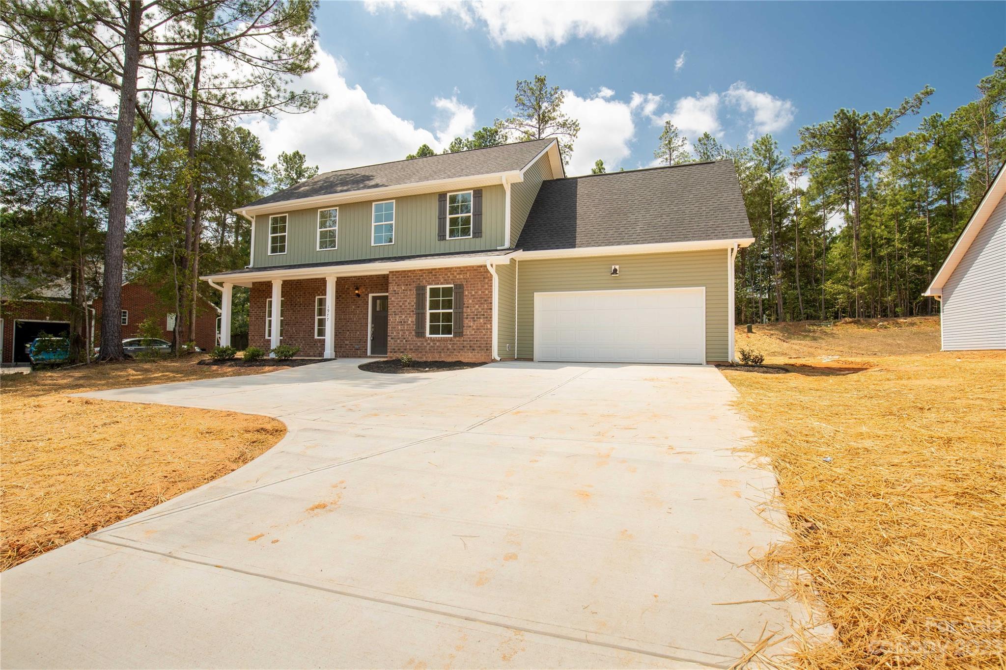 1977 Charles, Lancaster SC 29720 Sold Property