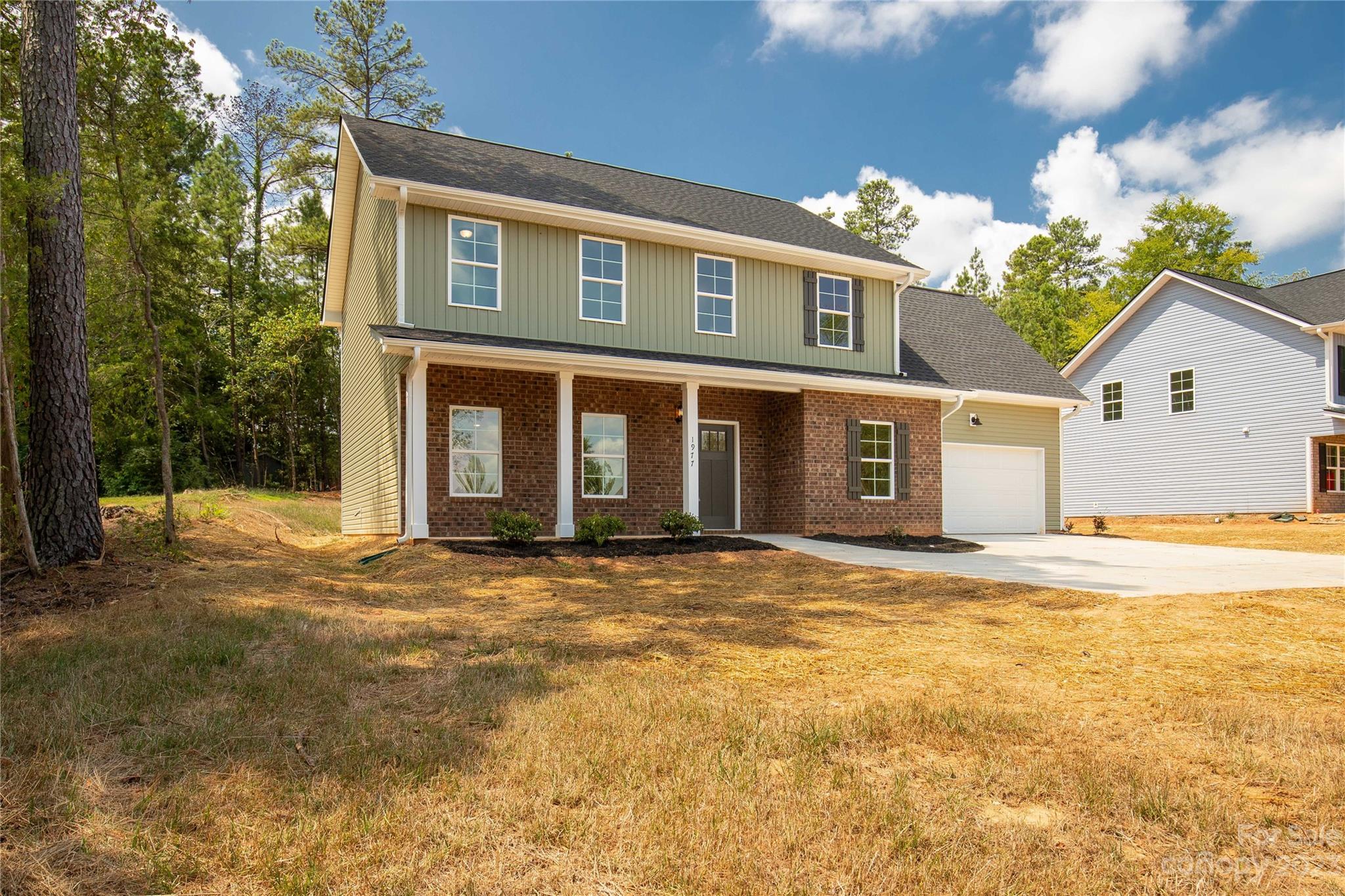 1977 Charles, Lancaster SC 29720 Sold Property