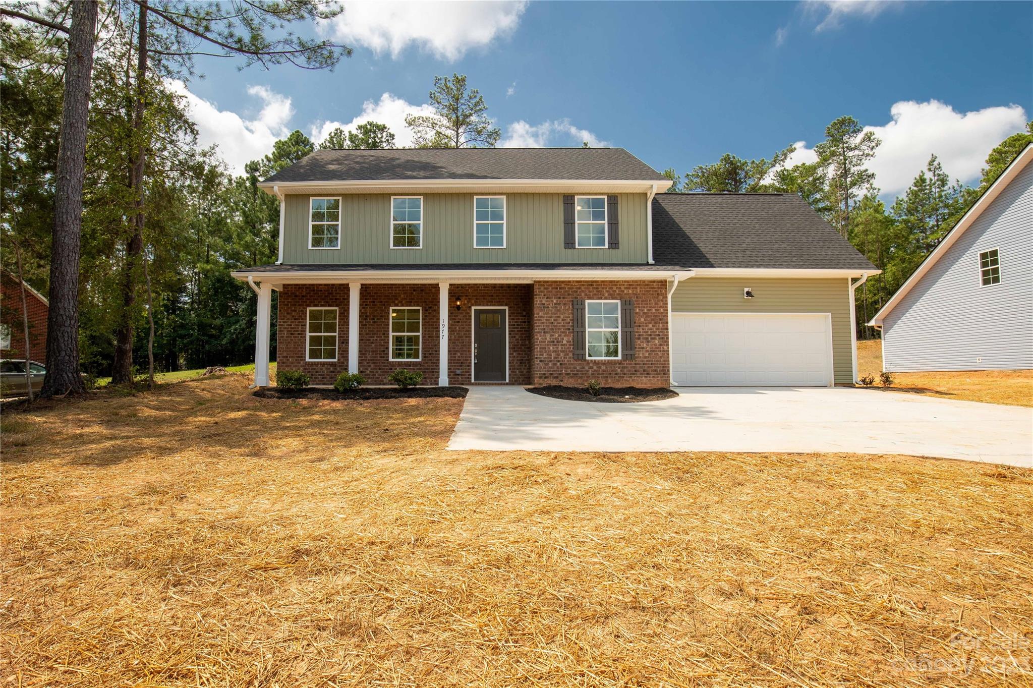 1977 Charles, Lancaster SC 29720 Sold Property
