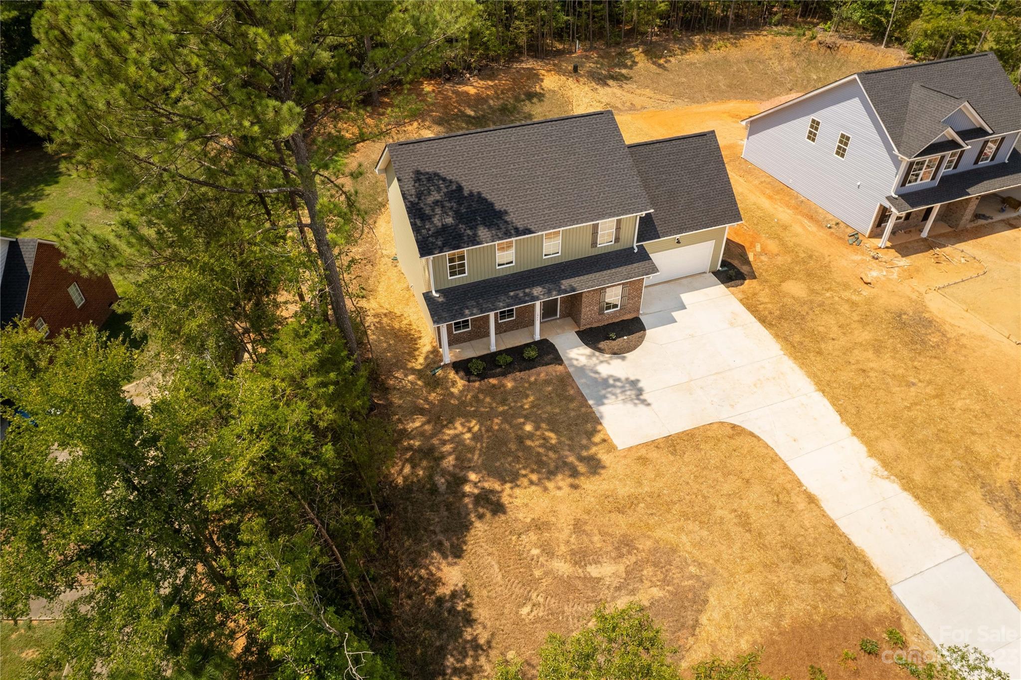 1977 Charles, Lancaster SC 29720 Sold Property