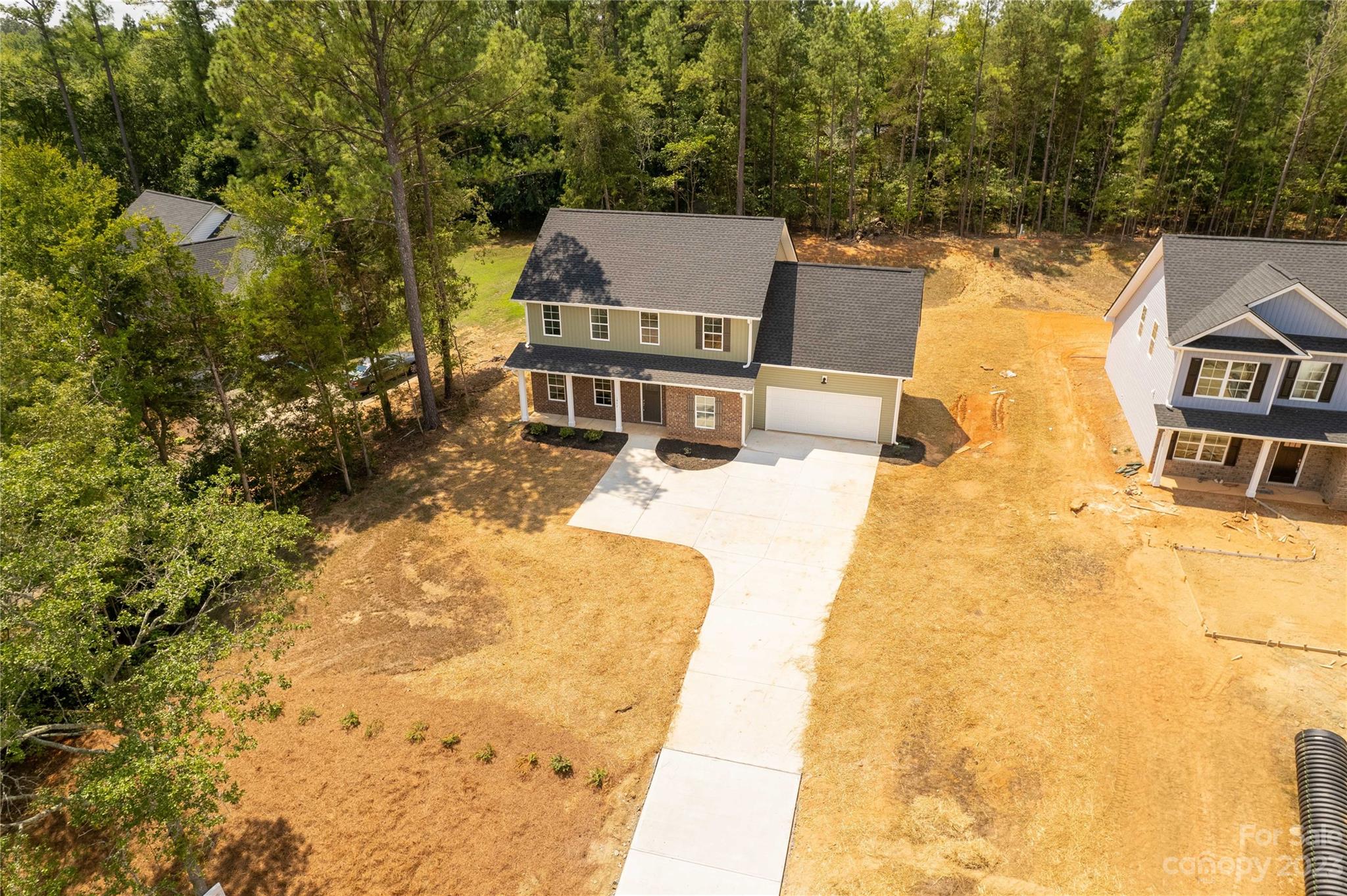 1977 Charles, Lancaster SC 29720 Sold Property