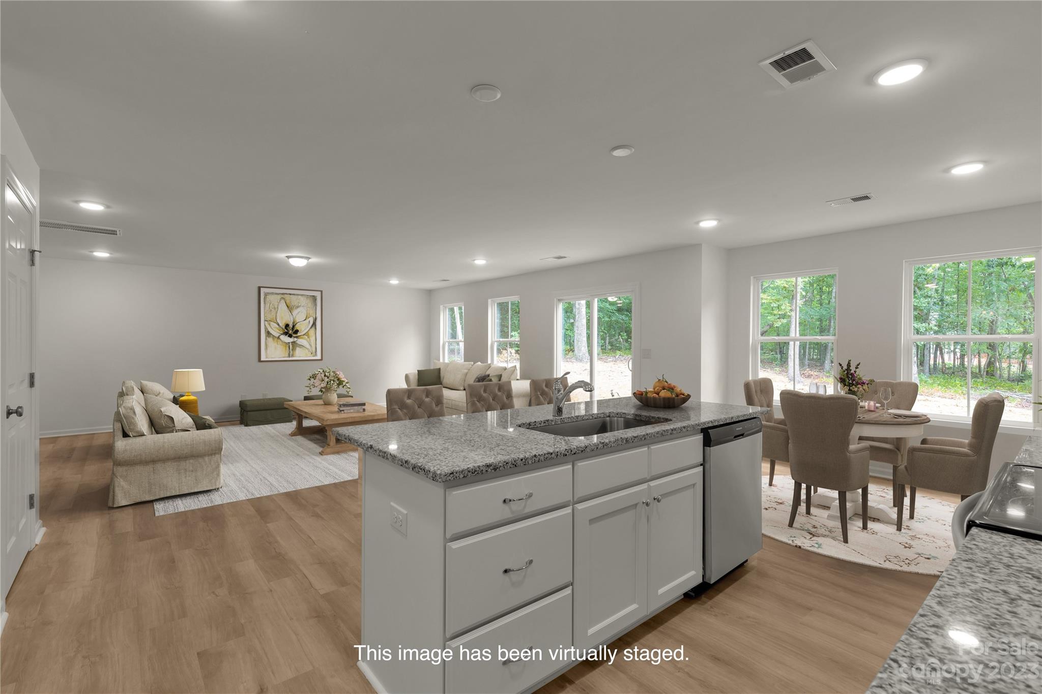 4081 Taxahaw, Lancaster SC 29720 Sold Property