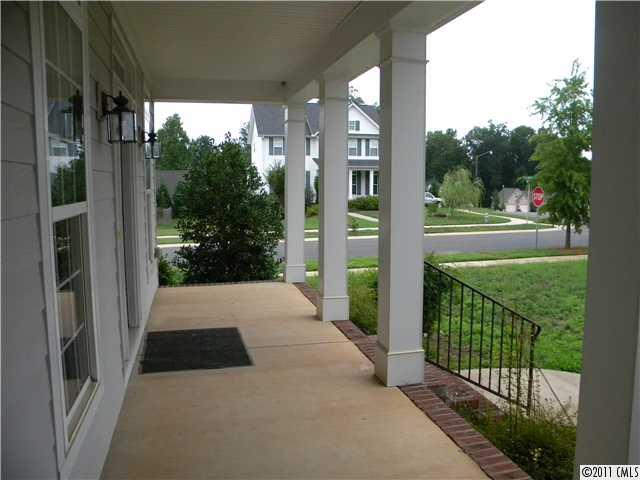 Sold Property