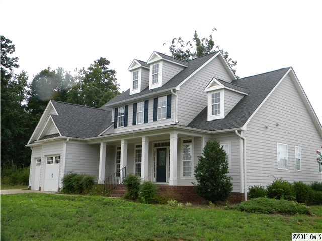 Sold Property
