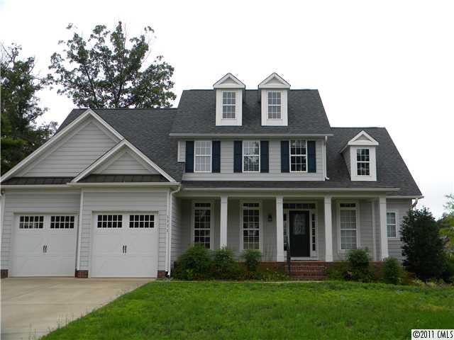 Sold Property