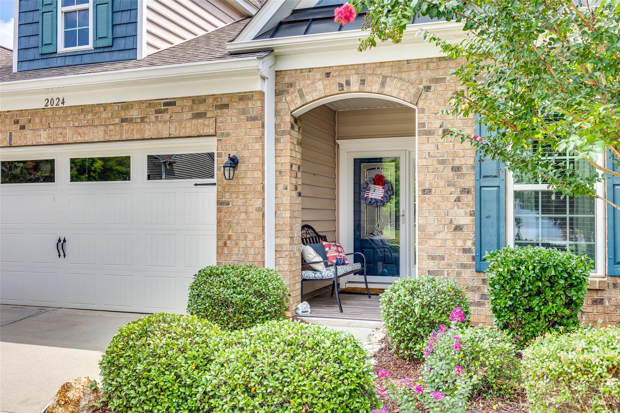 2024 Aberdeen, Indian Land SC 29707 Sold Property