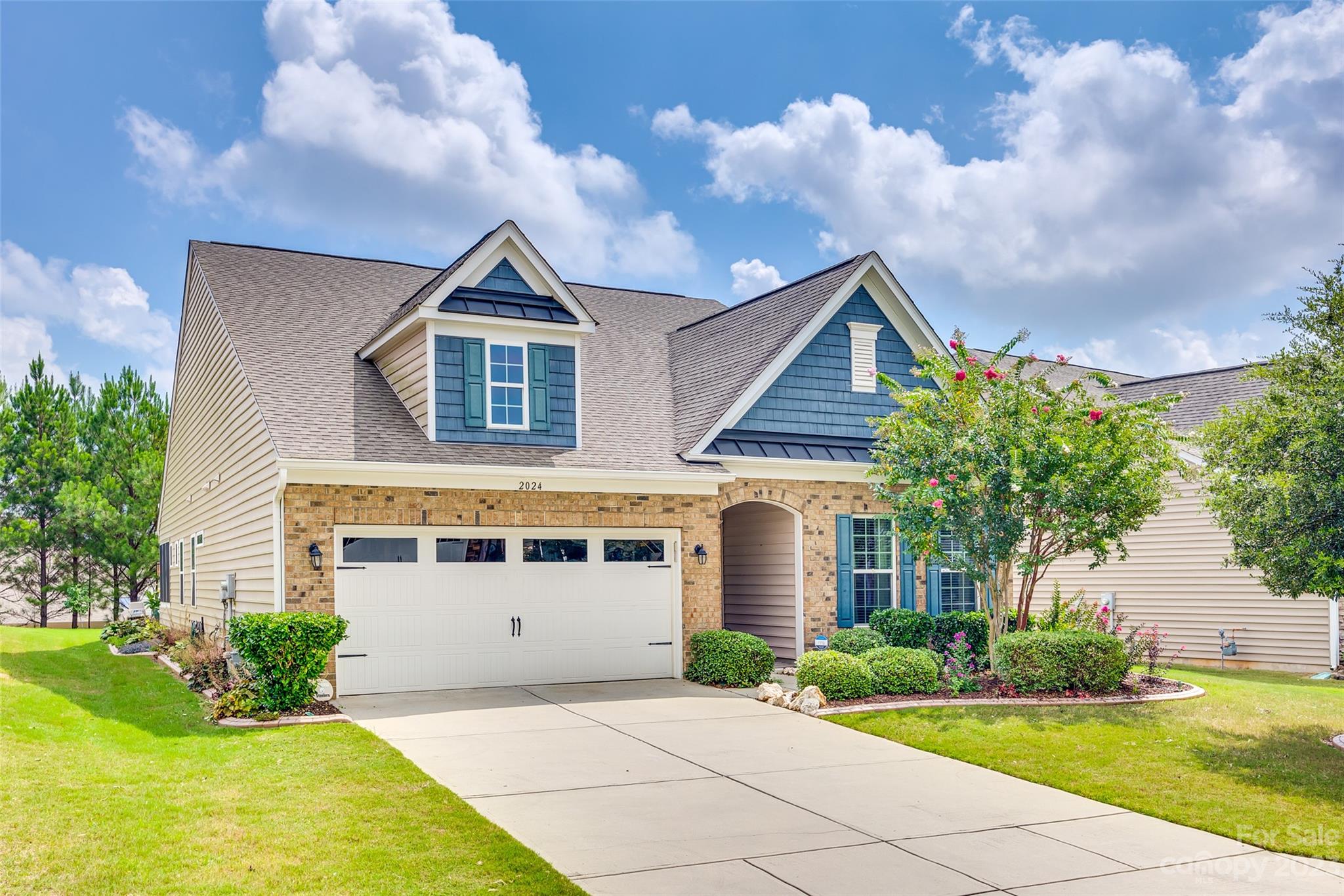 2024 Aberdeen, Indian Land SC 29707 Sold Property