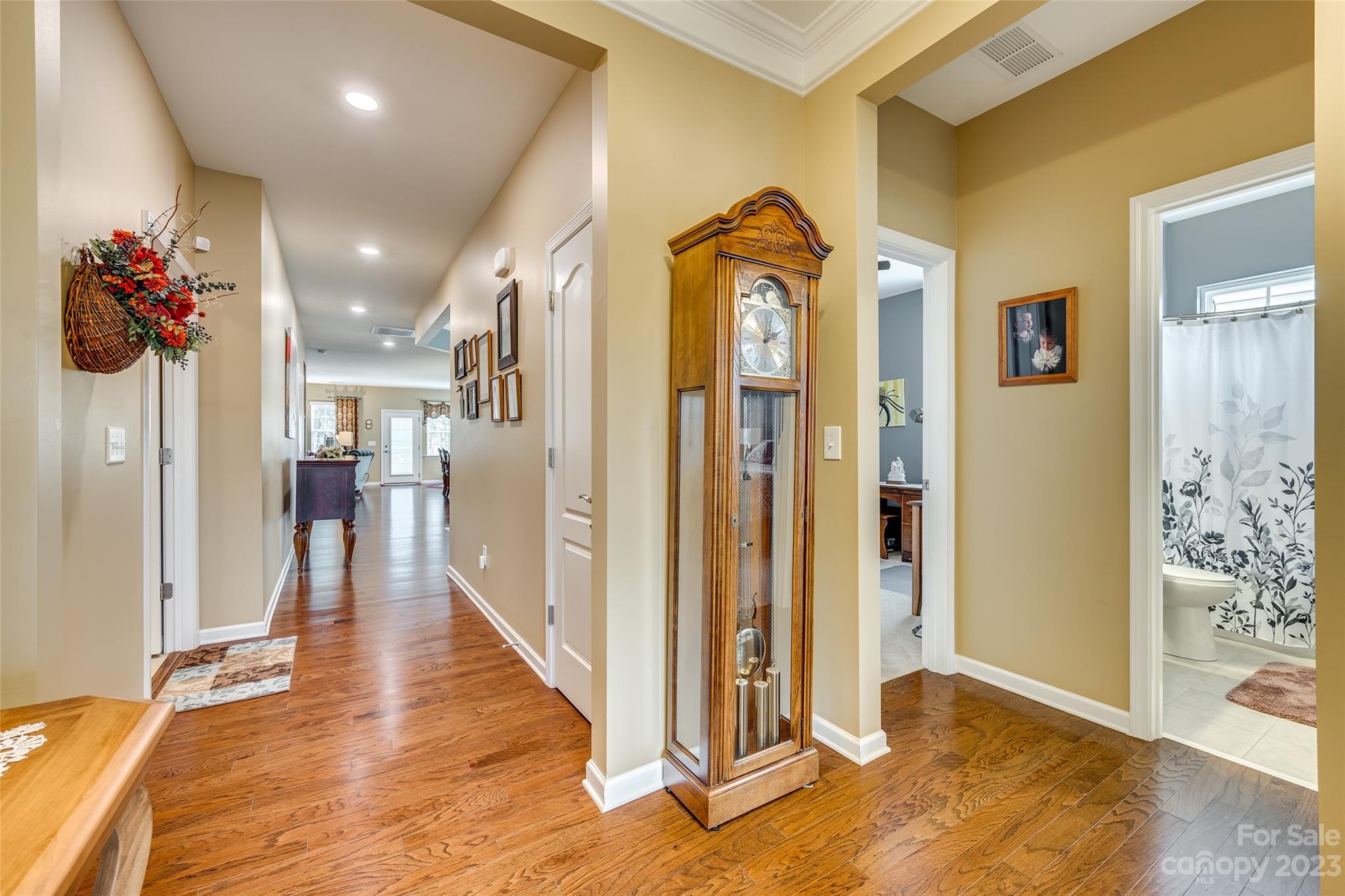 2024 Aberdeen, Indian Land SC 29707 Sold Property
