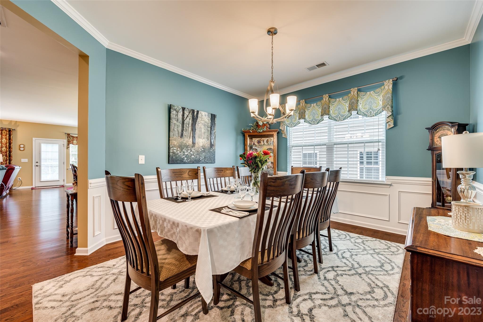 2024 Aberdeen, Indian Land SC 29707 Sold Property