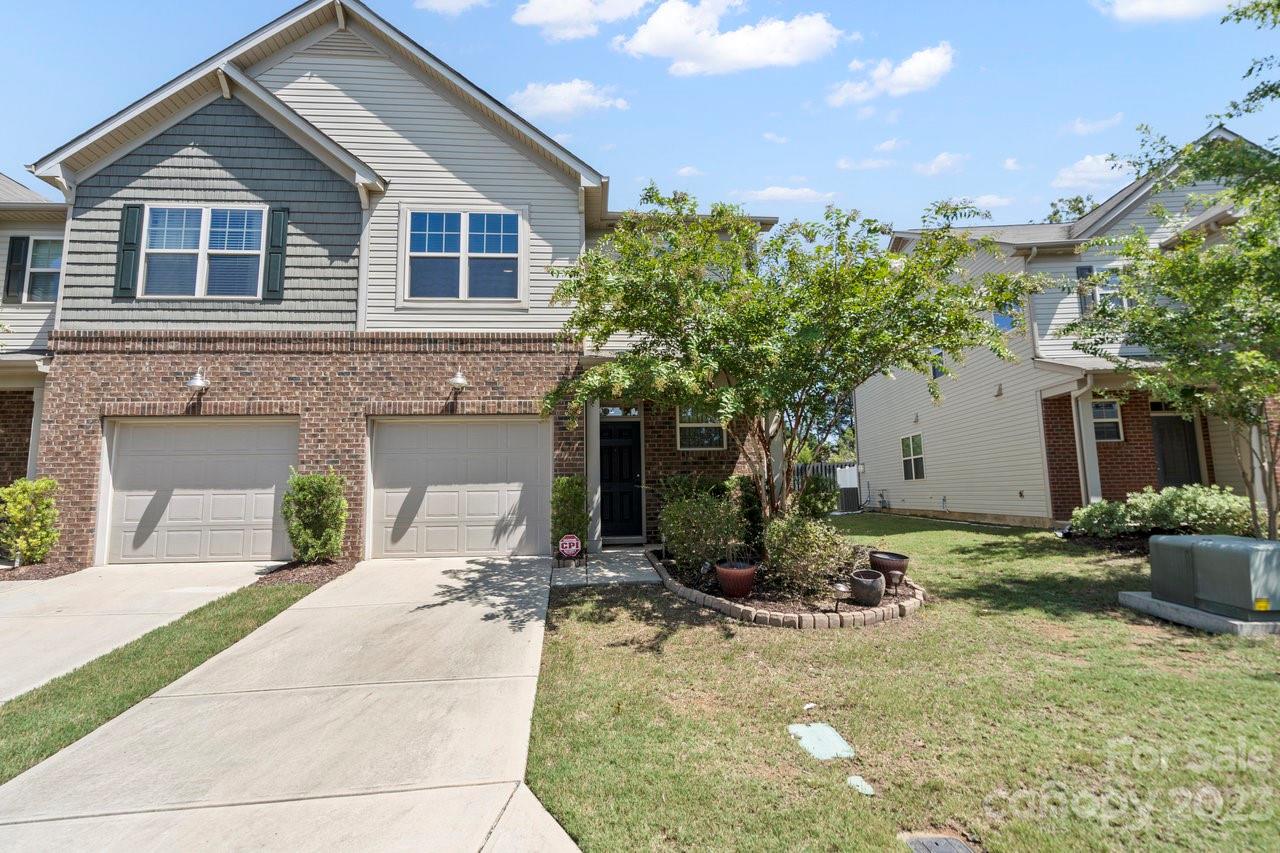 5009 Mockernut, Indian Land SC 29707 Sold Property