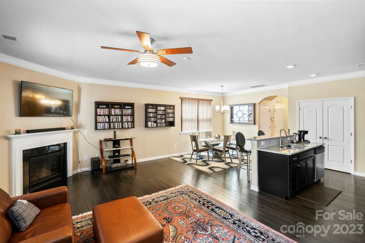 5009 Mockernut, Indian Land SC 29707 Sold Property