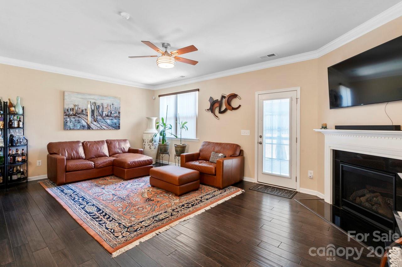 5009 Mockernut, Indian Land SC 29707 Sold Property
