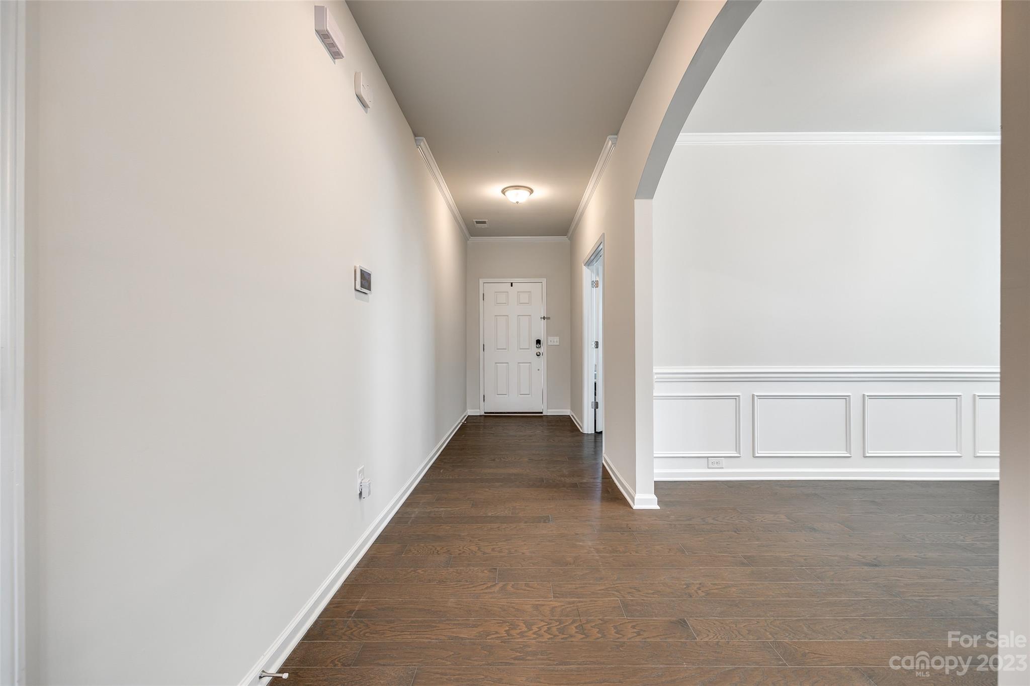 Sold Property
