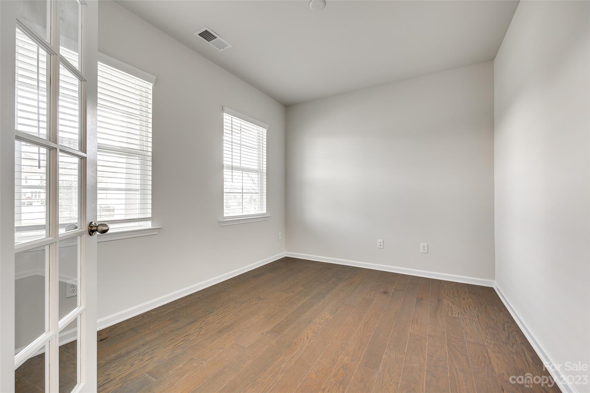 Sold Property