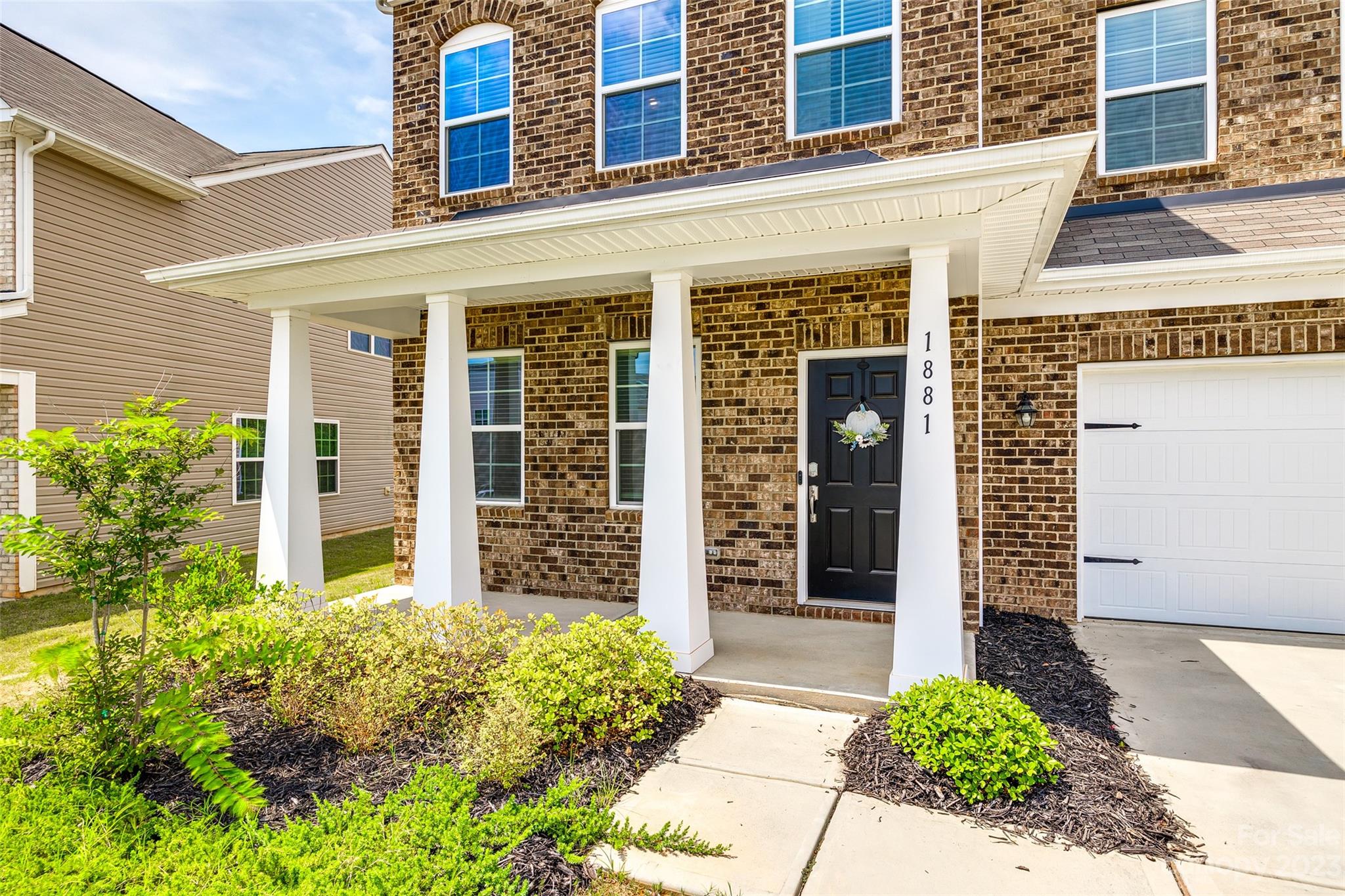 Sold Property