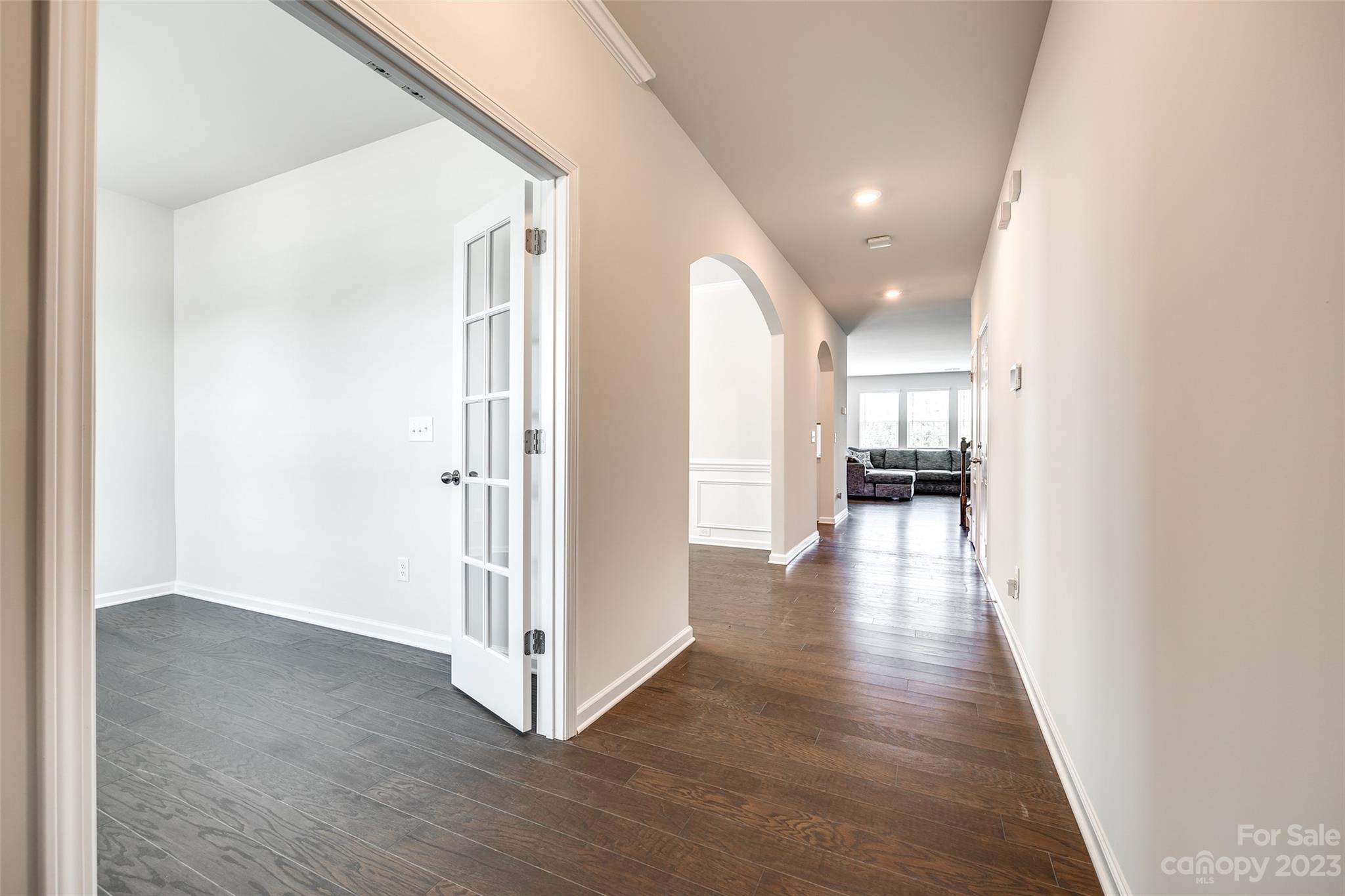 Sold Property