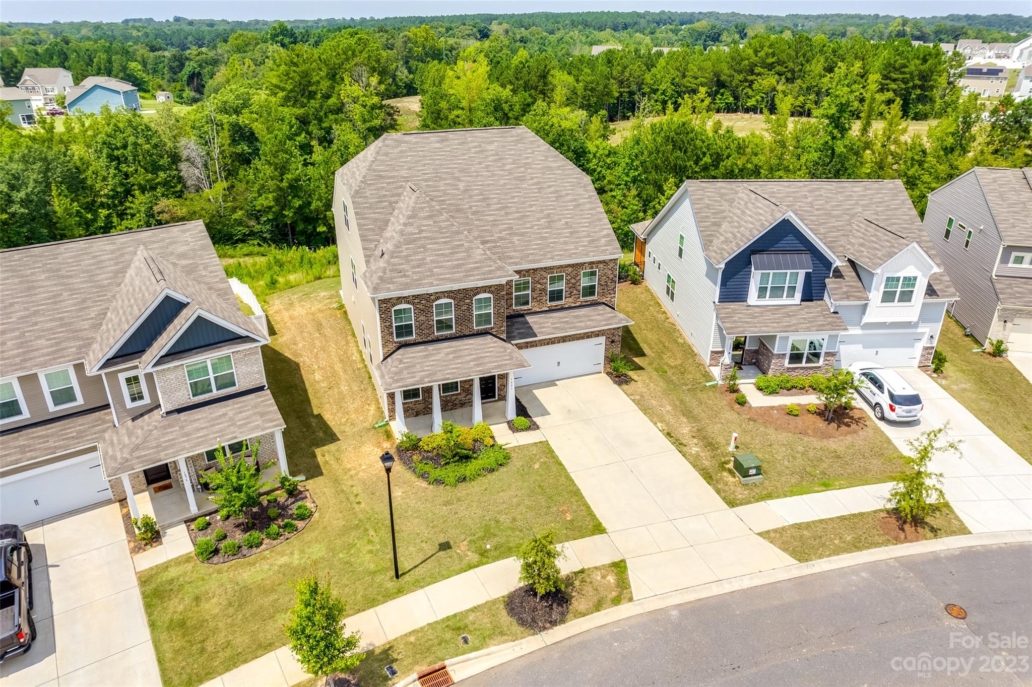 Sold Property
